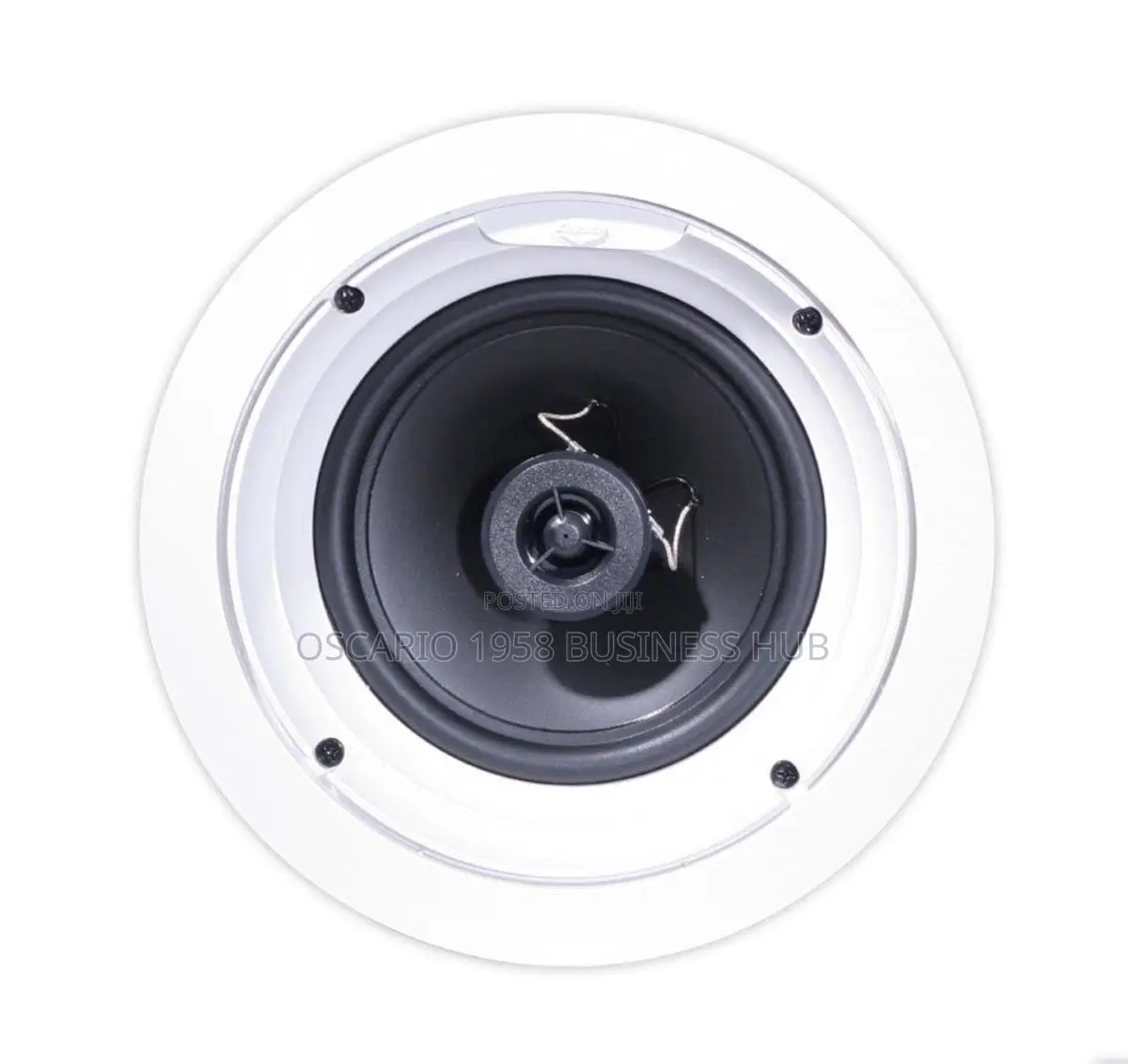 JBL C61c 140 Watts Ceiling Speaker 