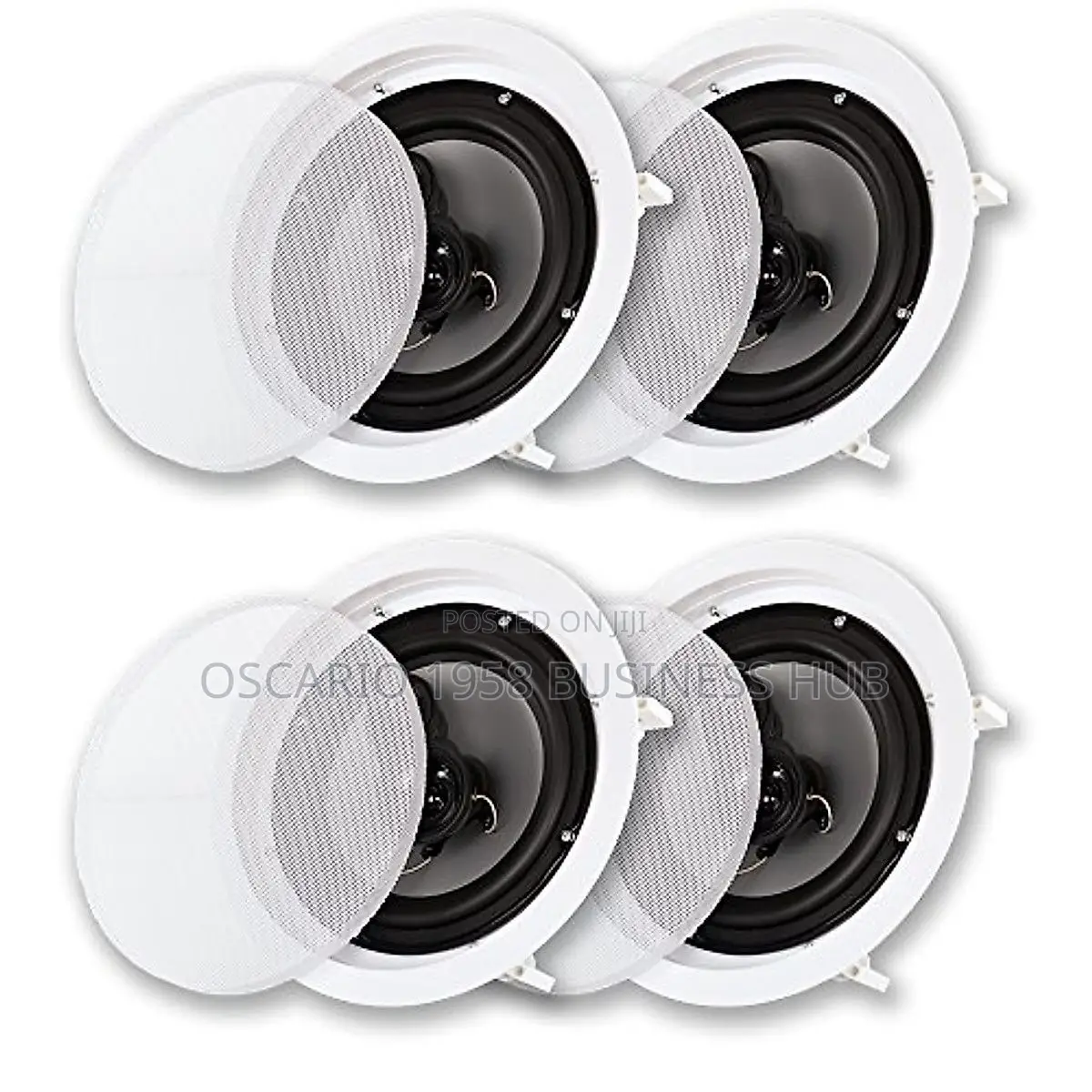 JBL C61c 140 Watts Ceiling Speaker 