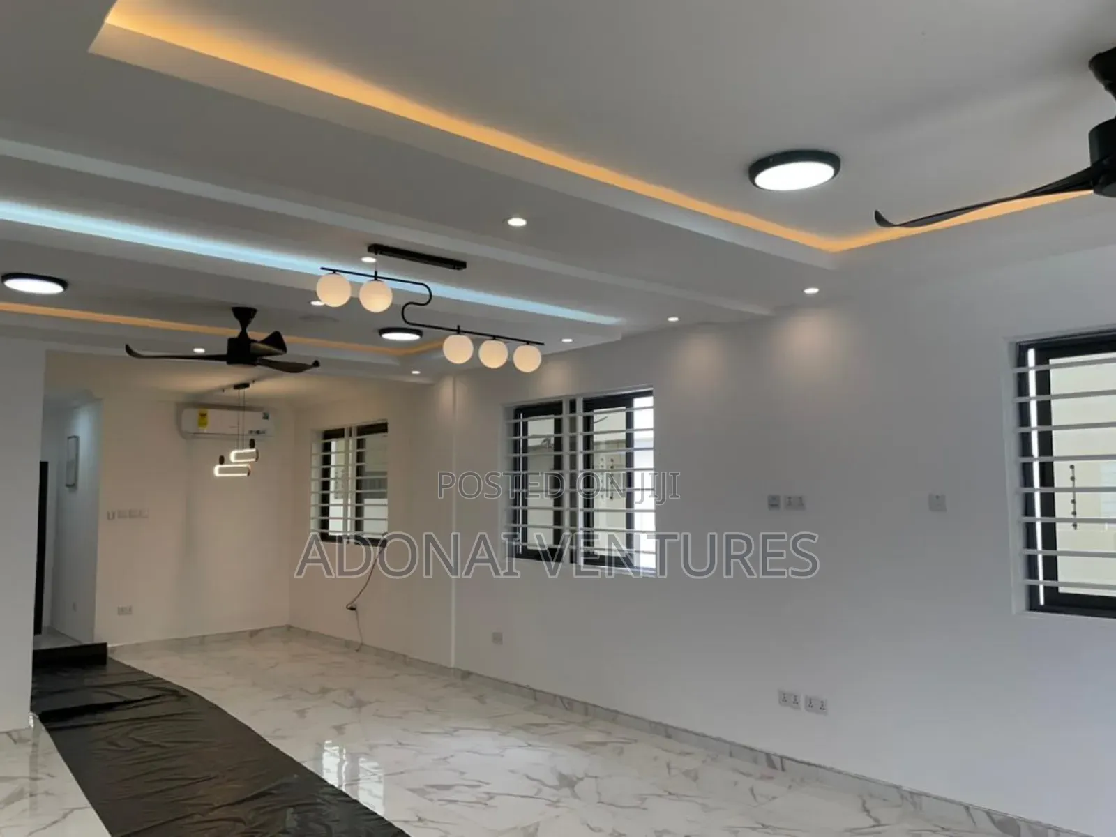 4bdrm House in Ahensan Estate, Kumasi Metropolitan for sale