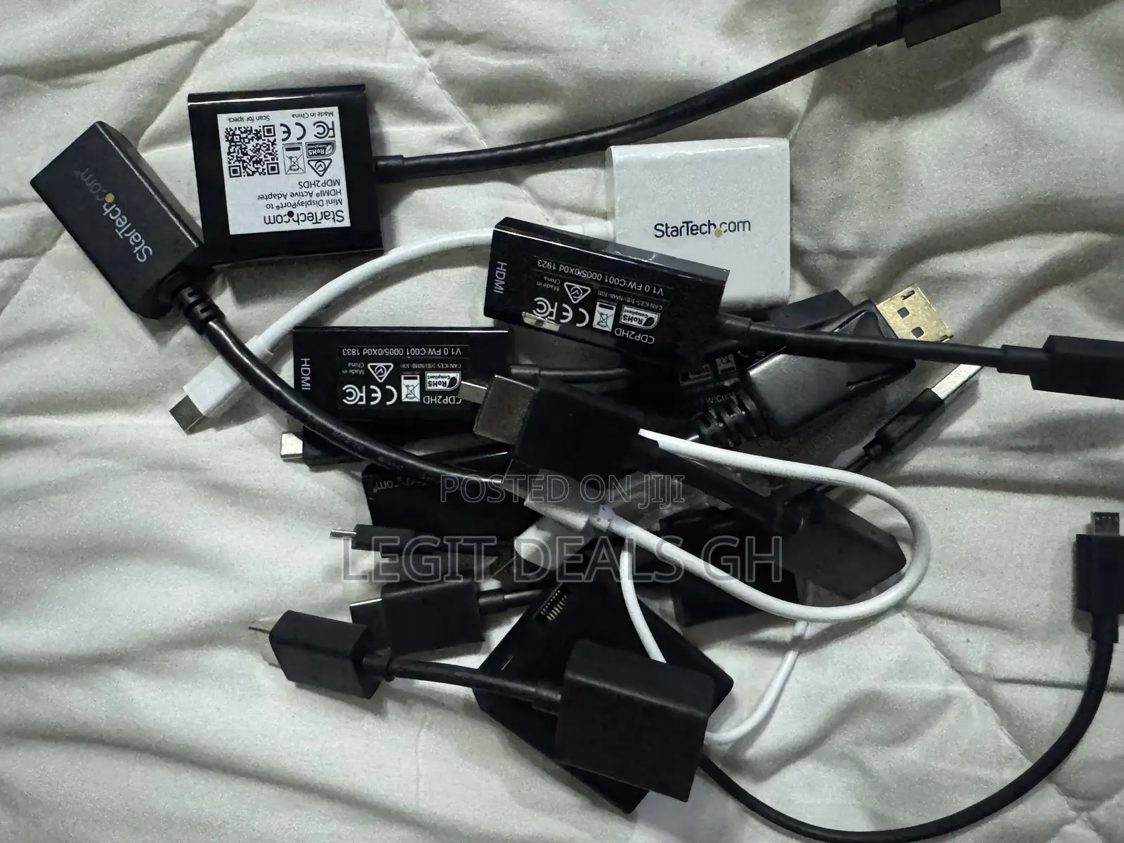 Hdmi Converters