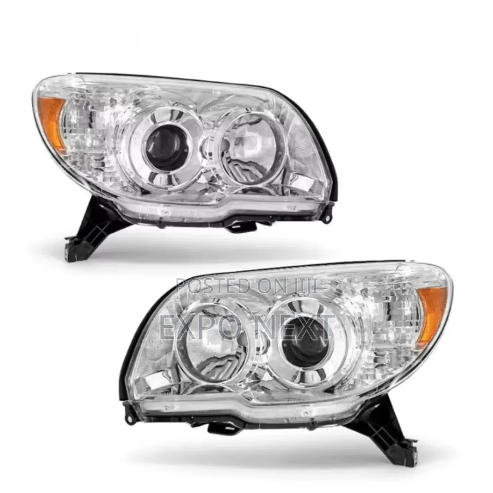 Head Light For Toyota 4runner 2006 - 2009