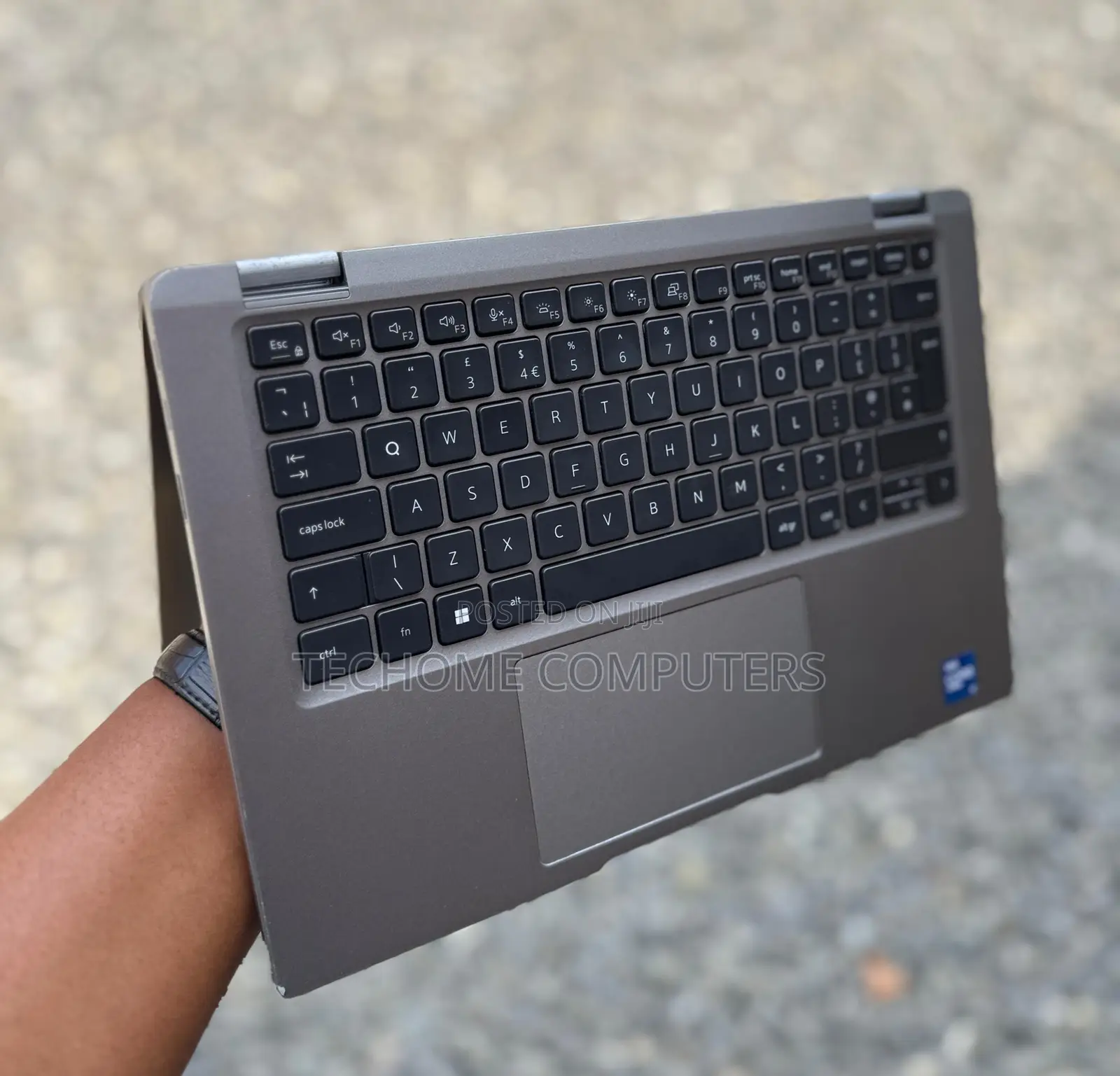 Laptop Dell Latitude 5320 16GB Intel Core i7 SSD 256GB