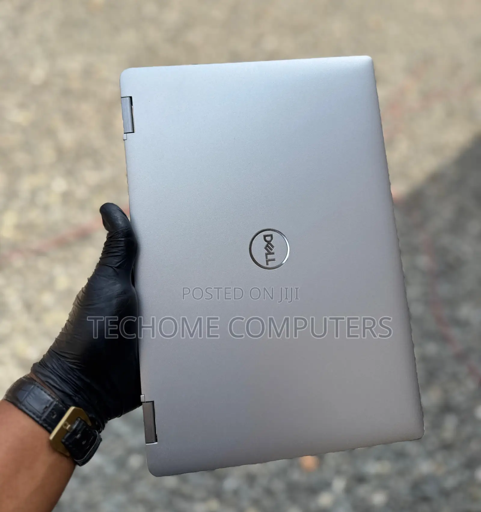 Laptop Dell Latitude 5320 16GB Intel Core i7 SSD 256GB