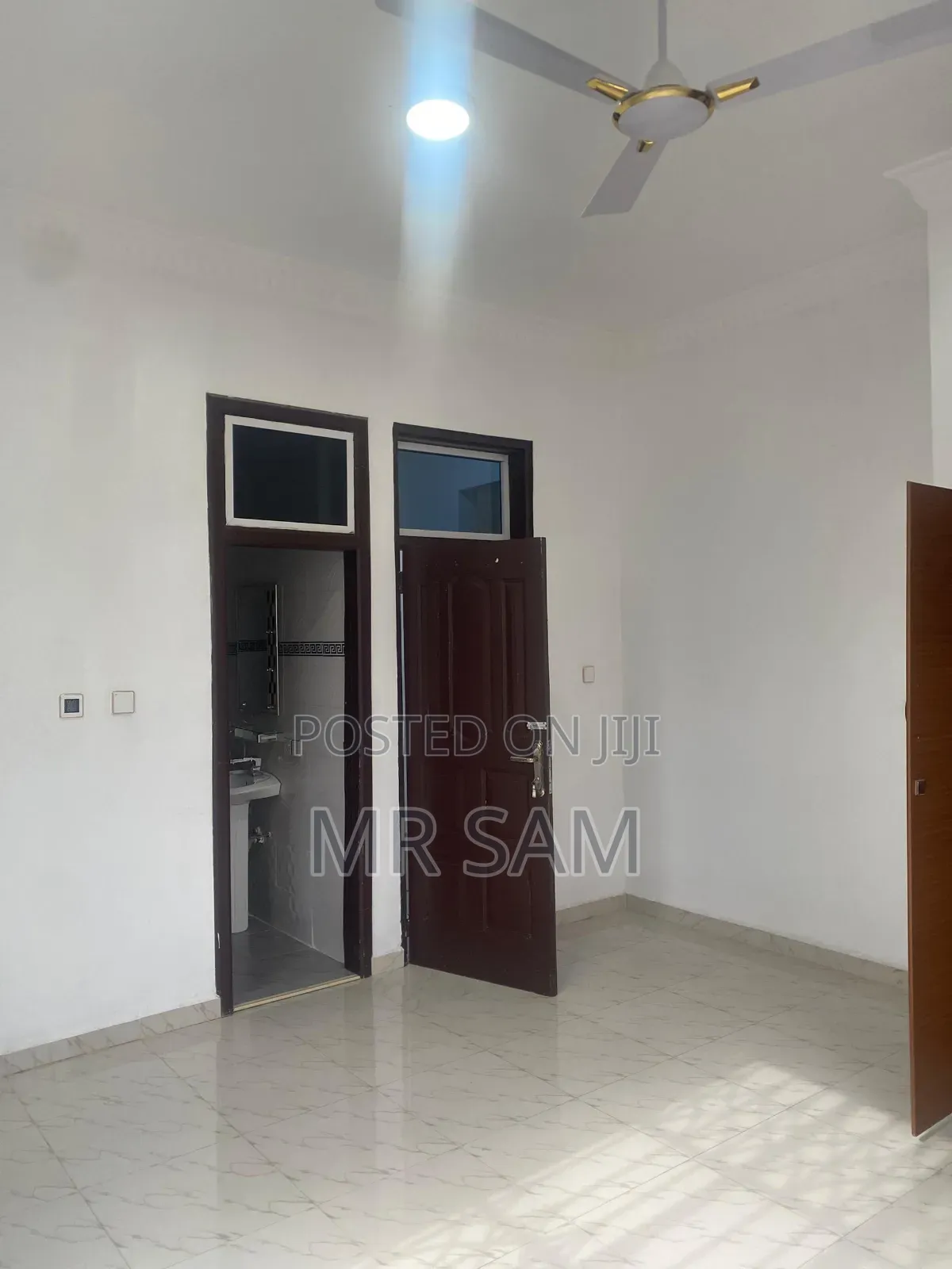 4bdrm House in Sam Properties, New Gbawe for sale