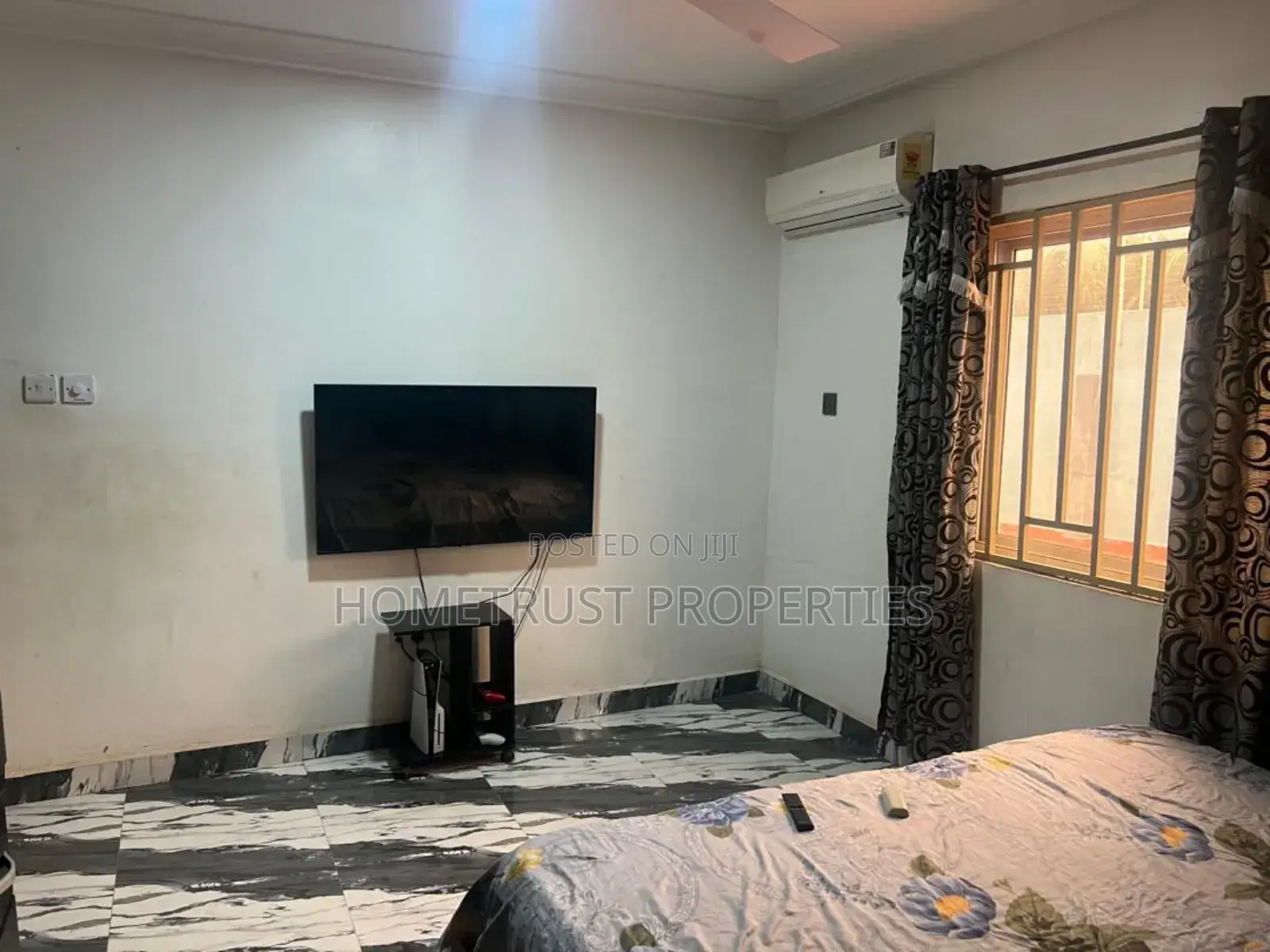 4bdrm House in Hometrust Properties, Kwabenya for rent