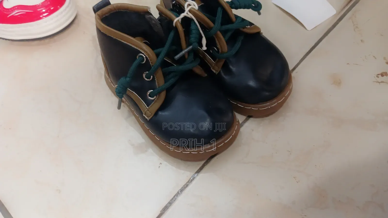 Sneakers Available