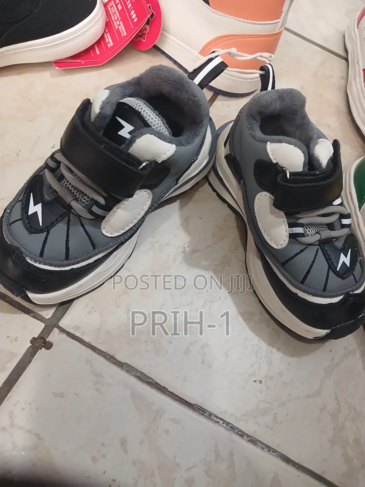 Quality Sneakers Available