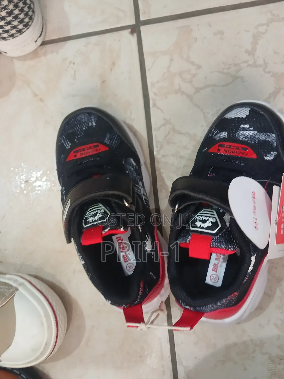 Quality Sneakers Available