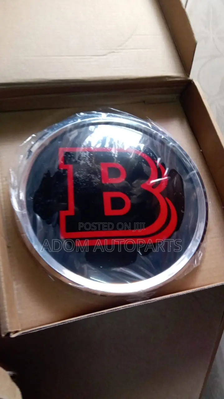Mercedes Benz C300 Crown Logo