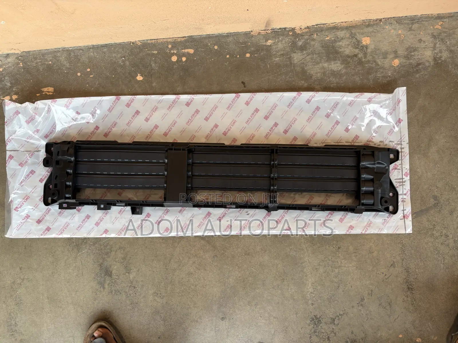 Honda Crv Shutter Grill Without Motor 2017 2018 2019 2020 2021