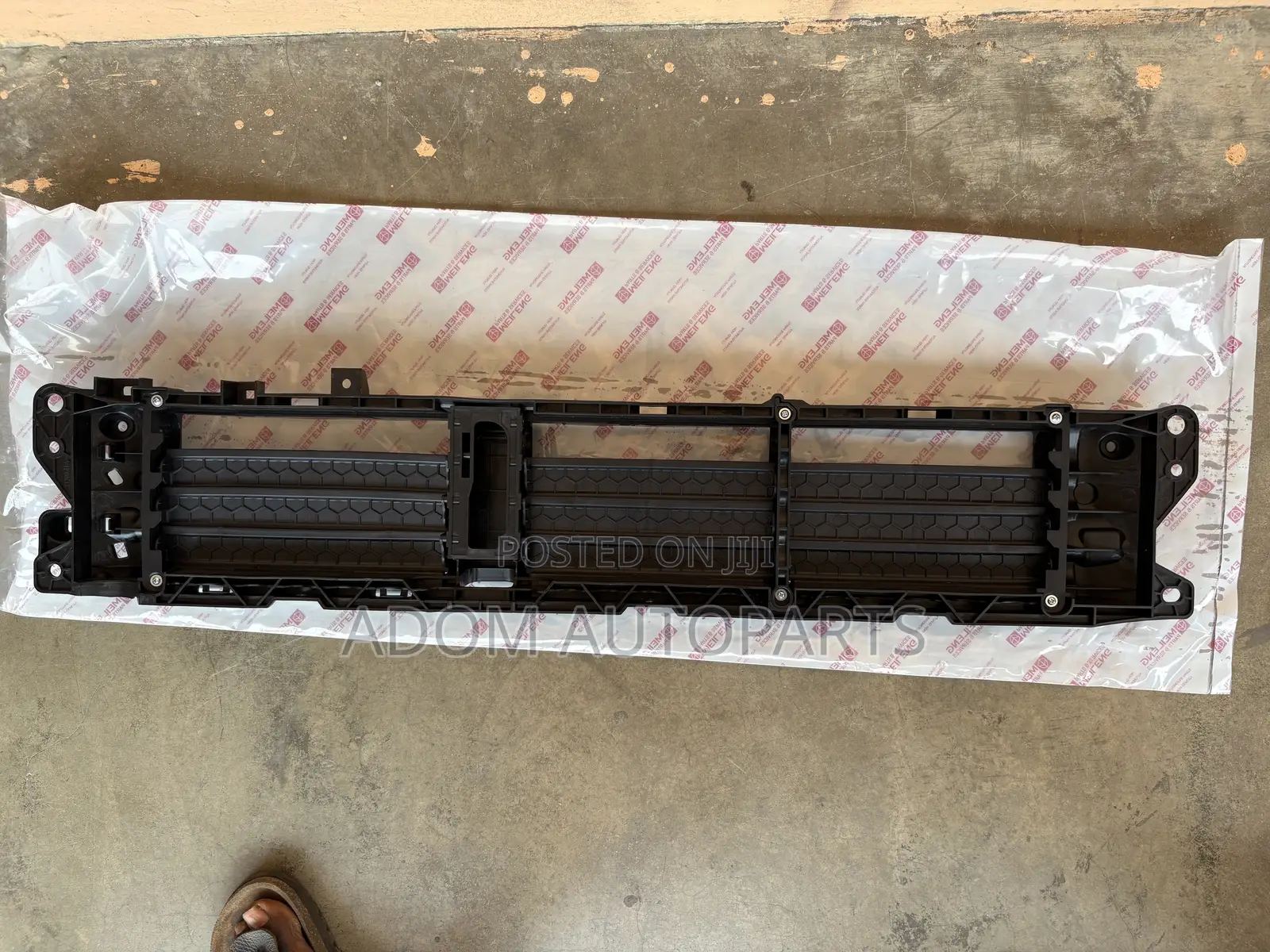 Honda Crv Shutter Grill Without Motor 2017 2018 2019 2020 2021