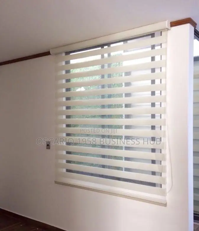 Air Force Window Curtain Blinds