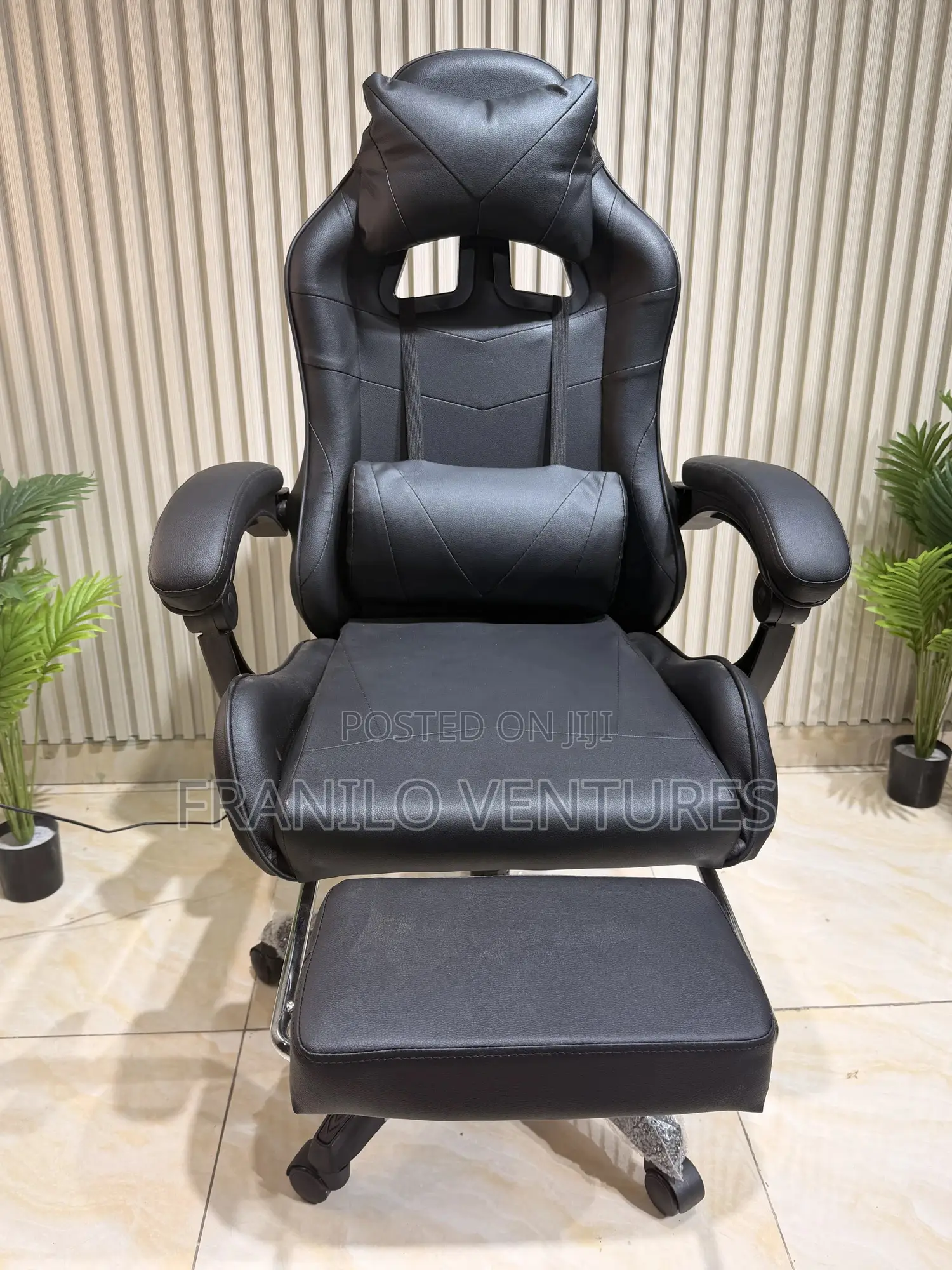 Gaming Chairs