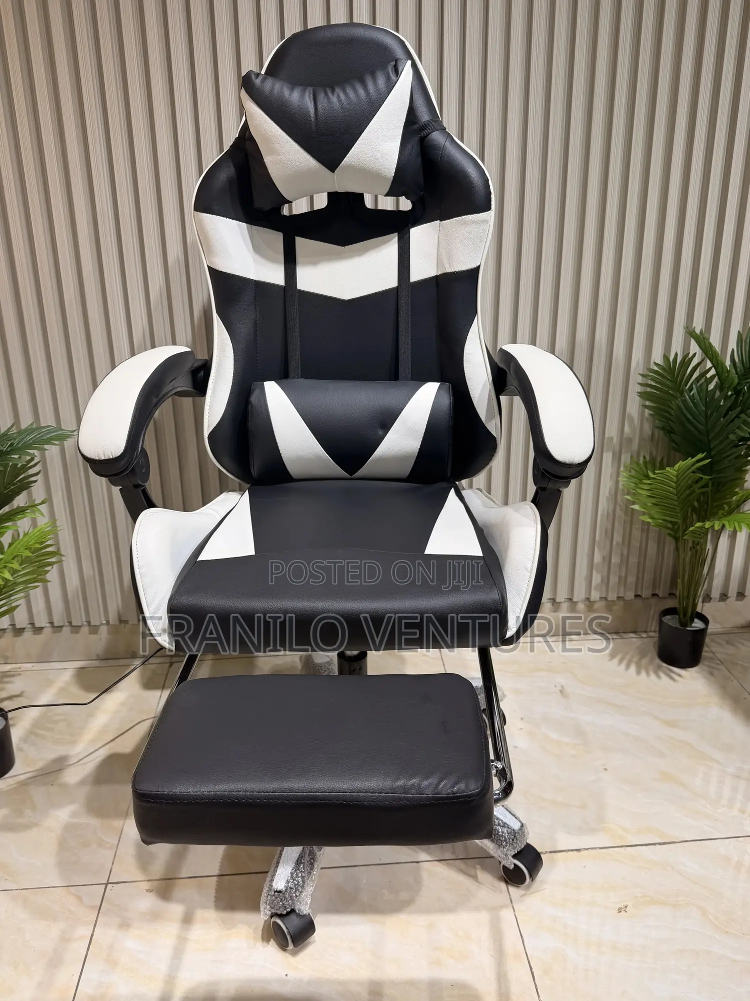 Gaming Chairs