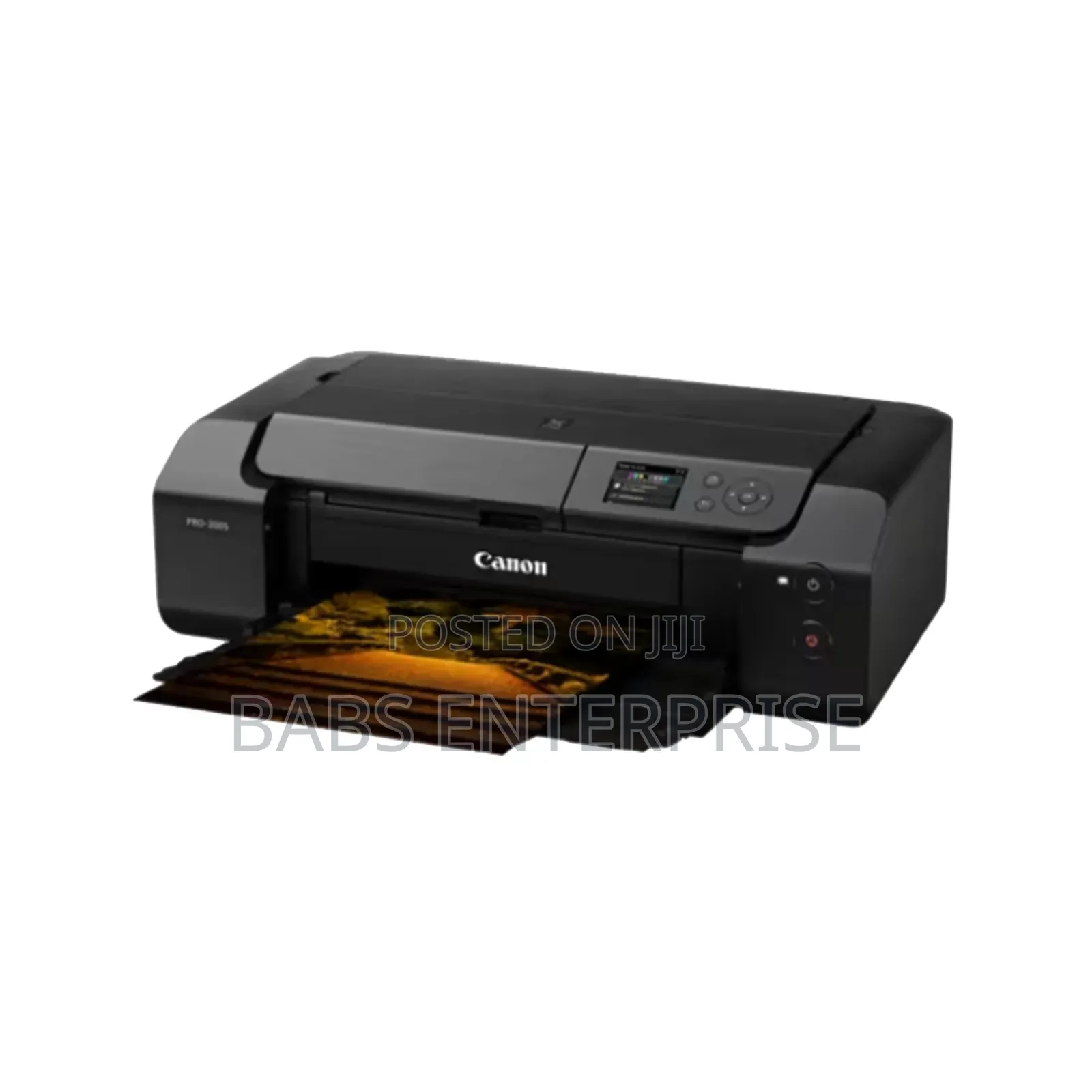 Canon Pixma Pro-200s Photo Printer
