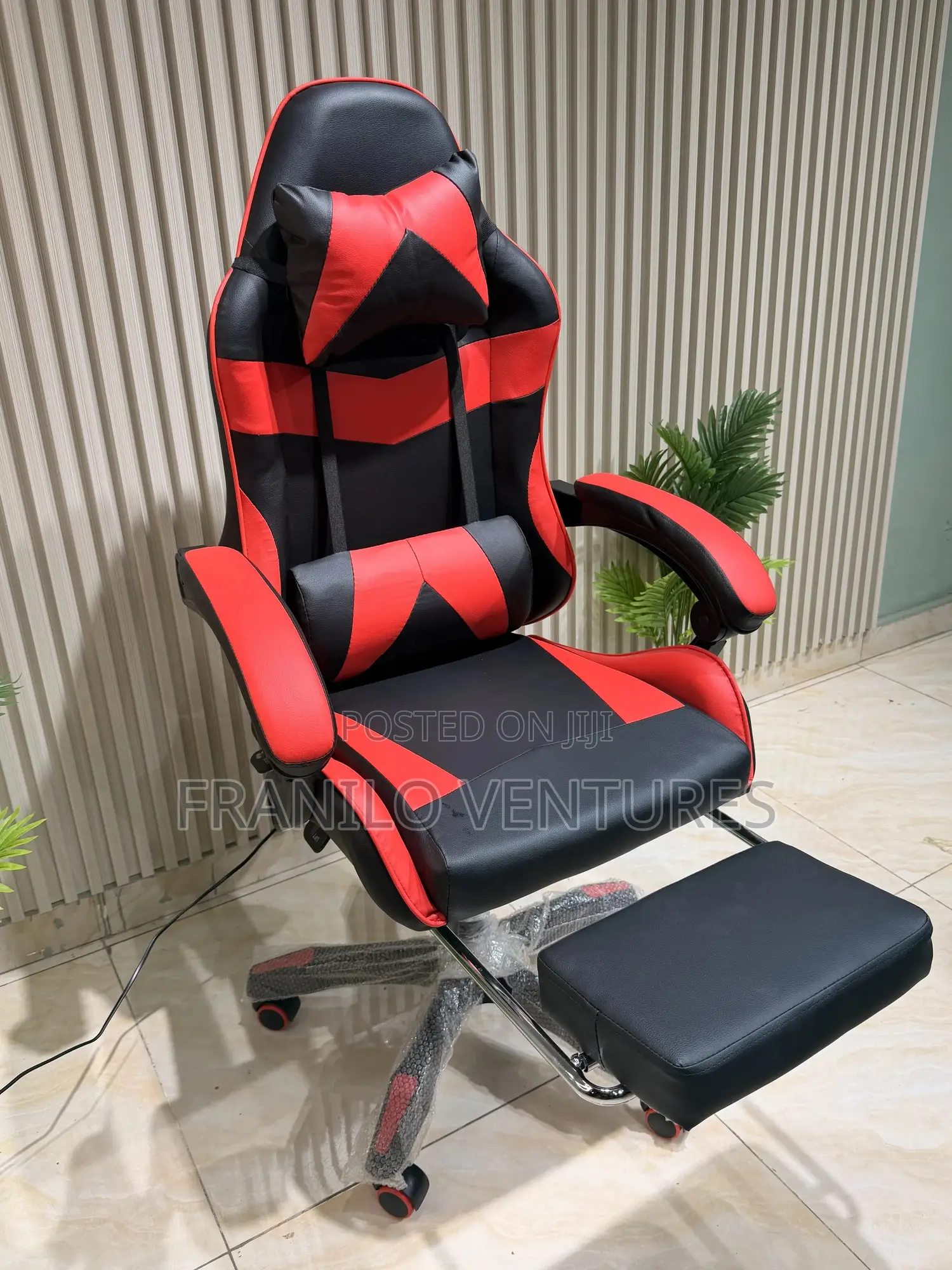 Gaming Chairs
