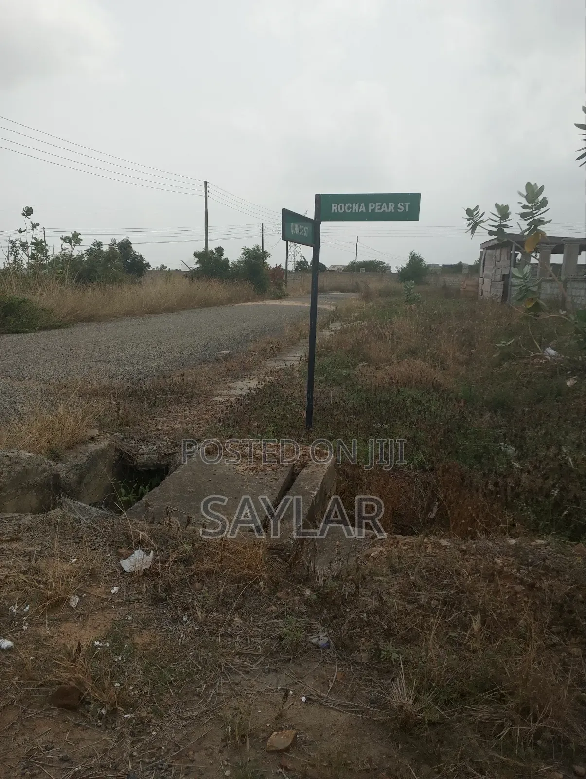 8 Plots for Sale Comm24 Palm Ridge Secure Gated Community TDC Docs