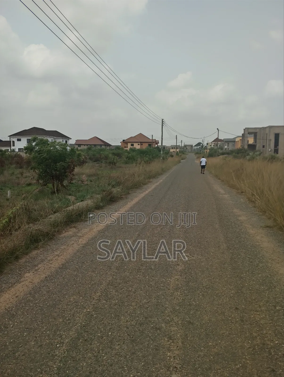 8 Plots for Sale Comm24 Palm Ridge Secure Gated Community TDC Docs
