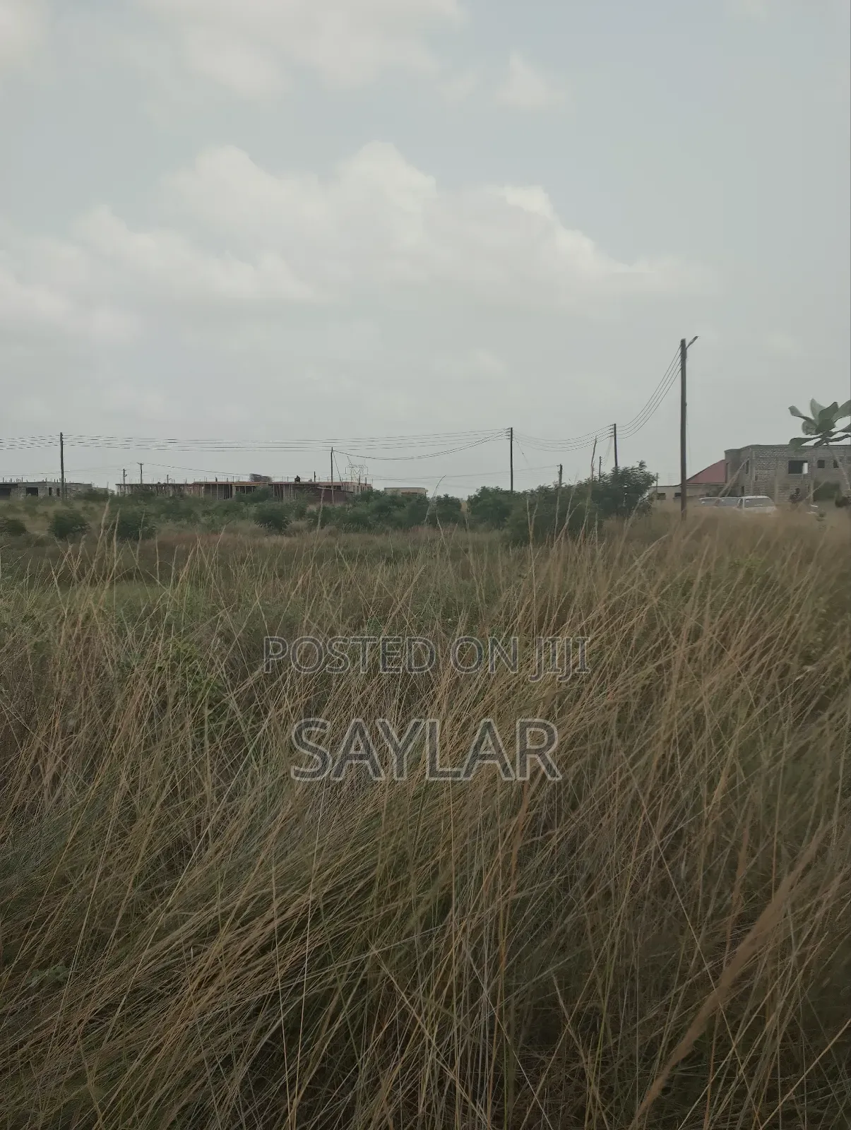8 Plots for Sale Comm24 Palm Ridge Secure Gated Community TDC Docs