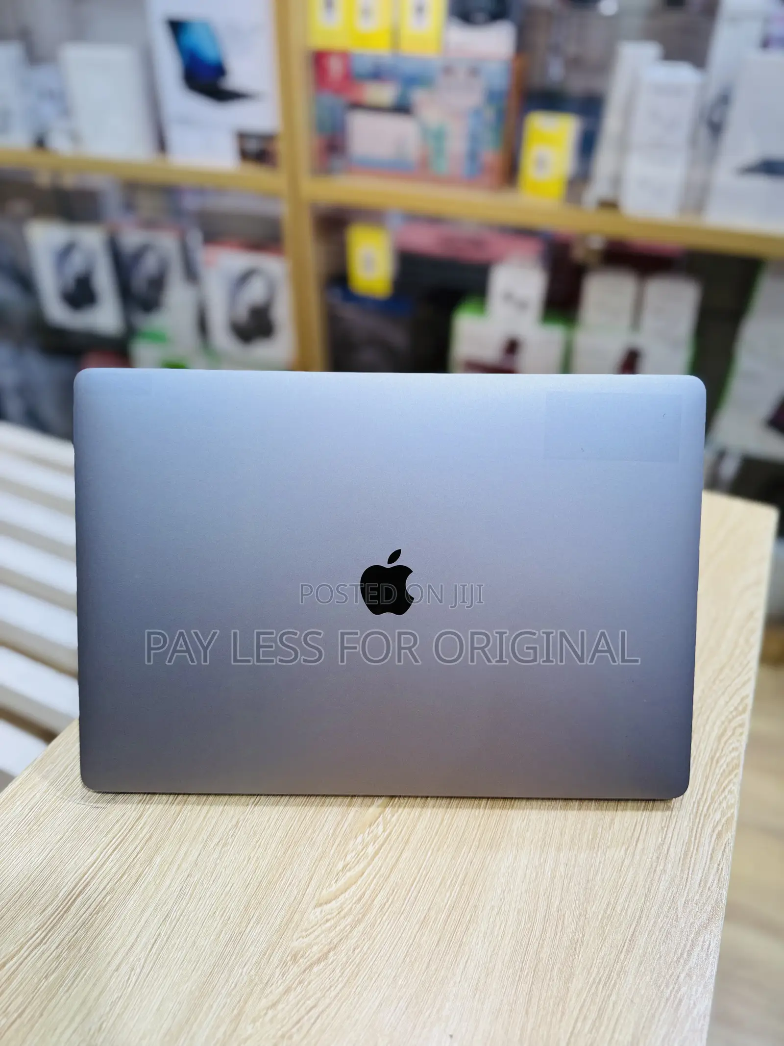 Laptop Apple MacBook Pro 2019 16GB Intel Core i9 SSD 1T