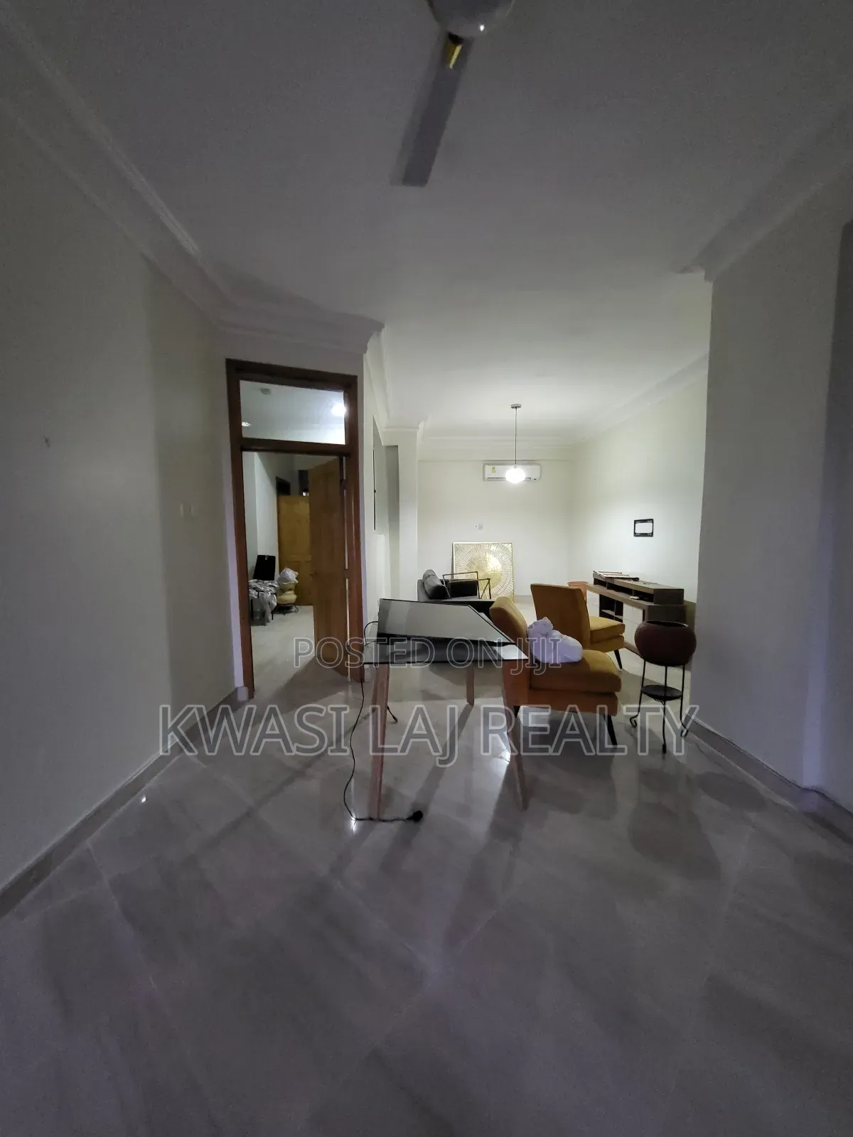 2bdrm Apartment in Tseaddo Close To for rent