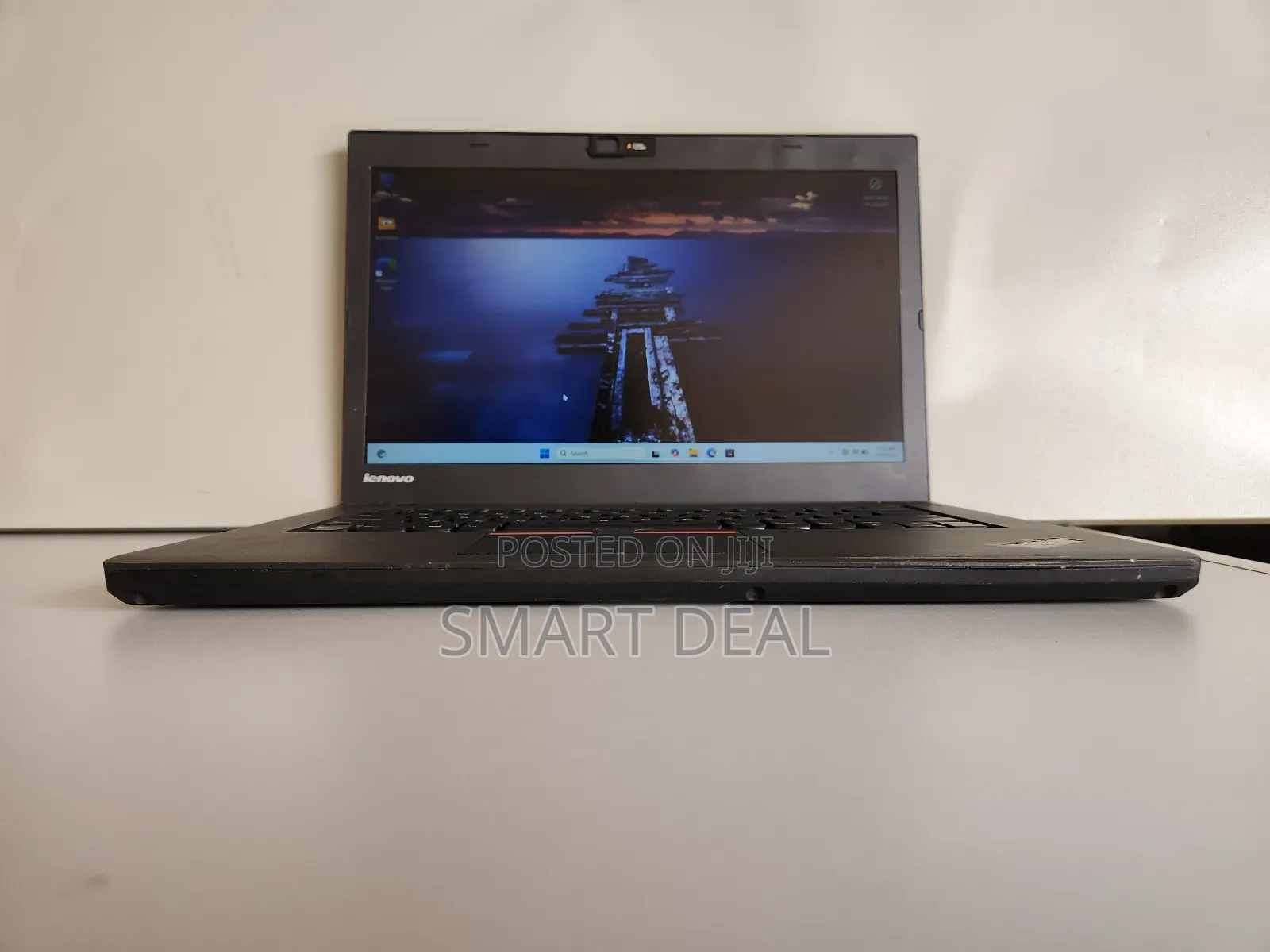 Laptop Lenovo ThinkPad T440 4GB Intel Core i5 HDD 500GB