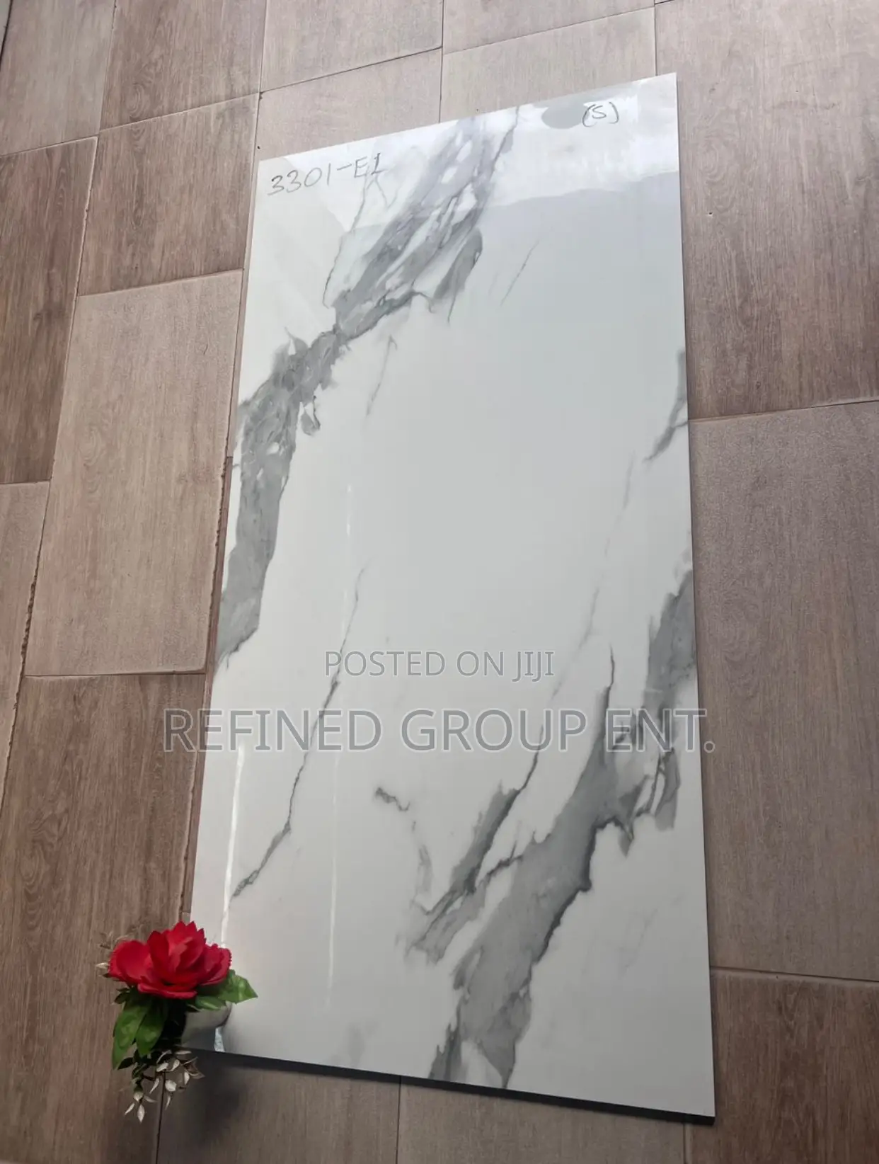 60/120cm High Glossy and Matte Tiles. Foreign Imported