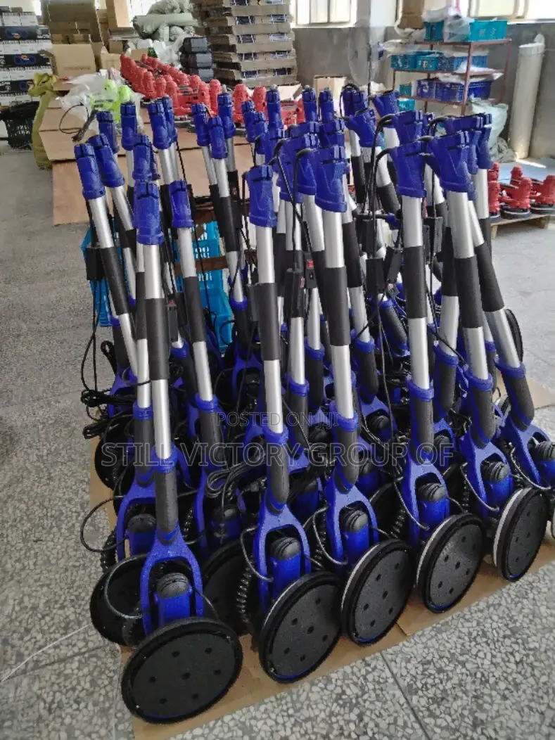 Drywall Sander Industrial High Power