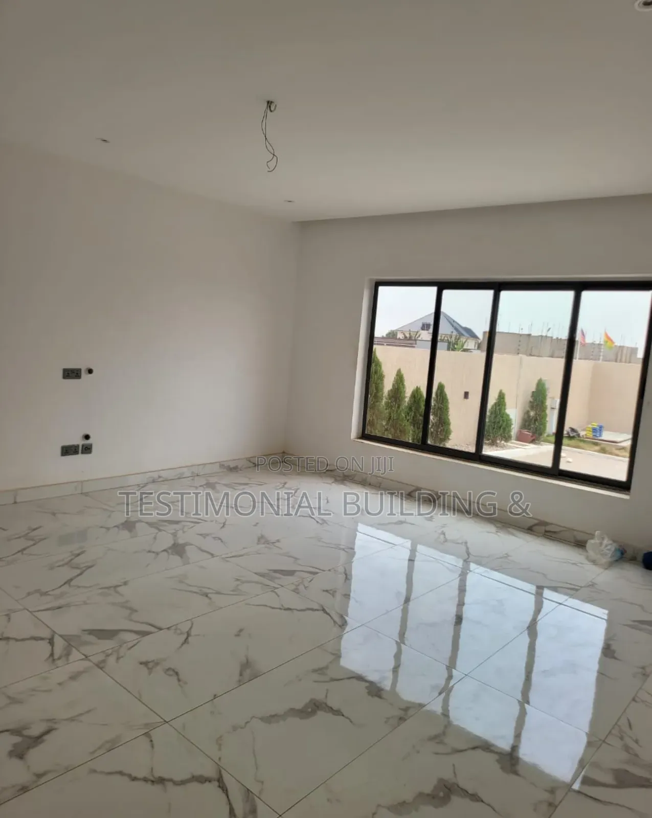 4bdrm House in Testimonial Building, East Legon for sale