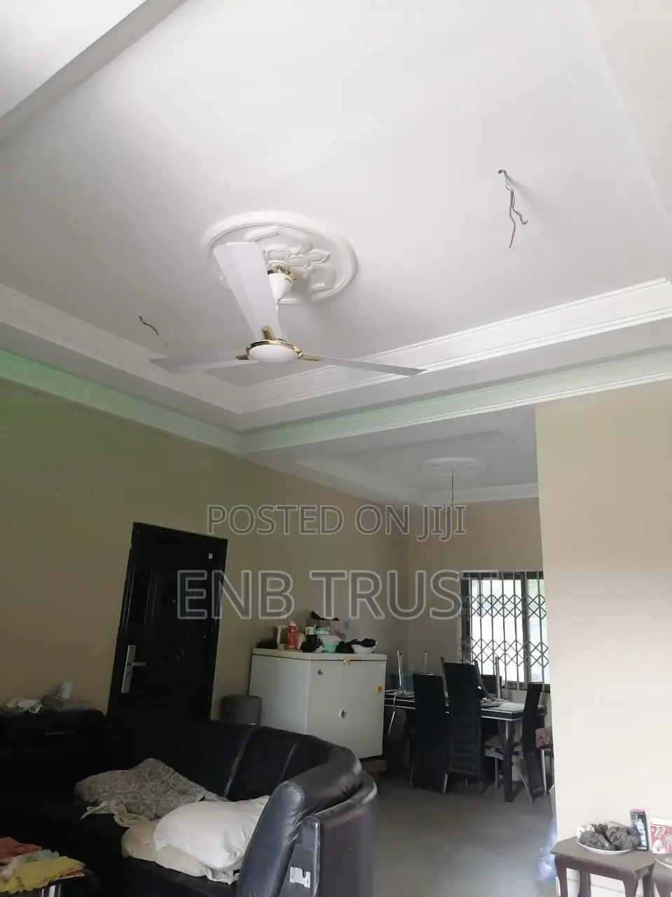5bdrm House in Amasaman Kuntunse for sale