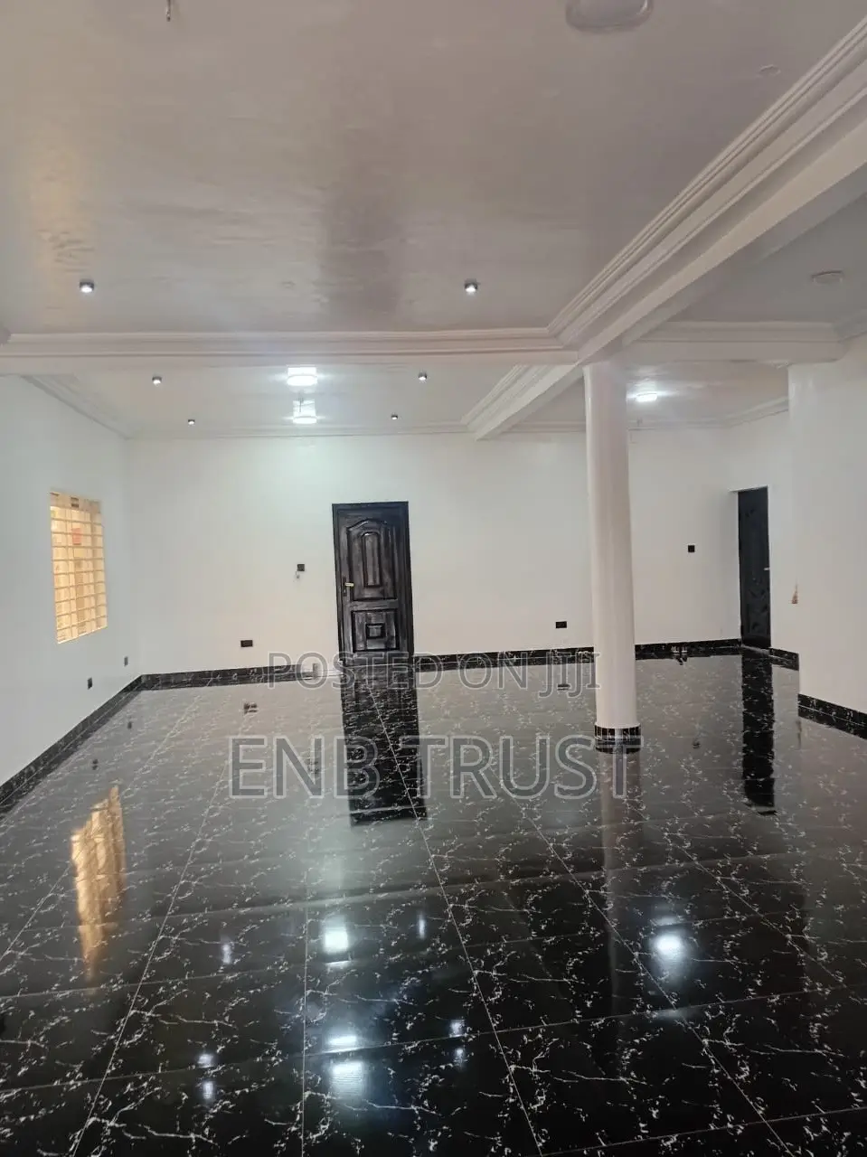 4bdrm Duplex in Amasaman for sale