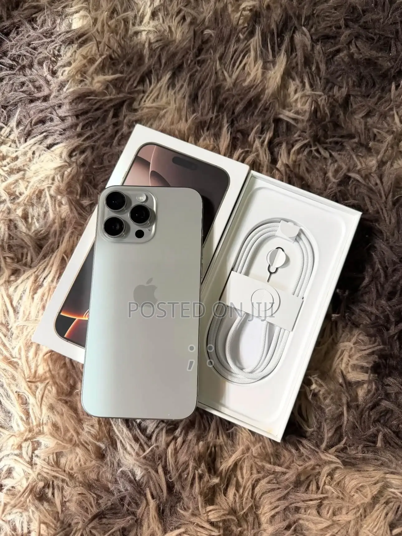 Apple iPhone 16 Pro Max 512 GB