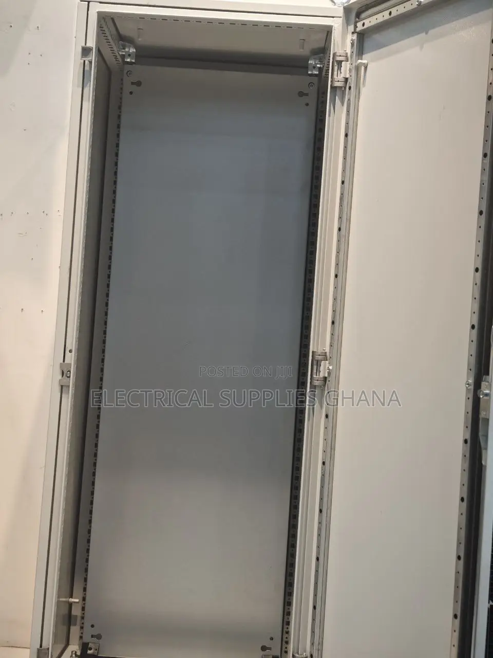 Electrical Floor Standing Steel Enclosure Cabinet