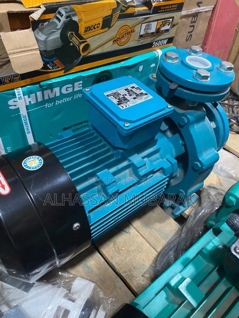 Soucrce Pump