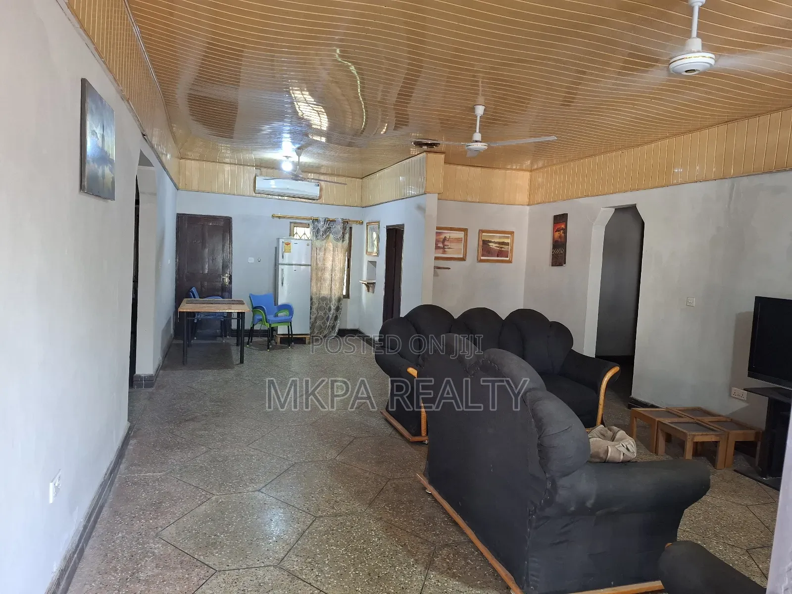 4bdrm House in Mkpa Realty, Tamale Municipal for sale