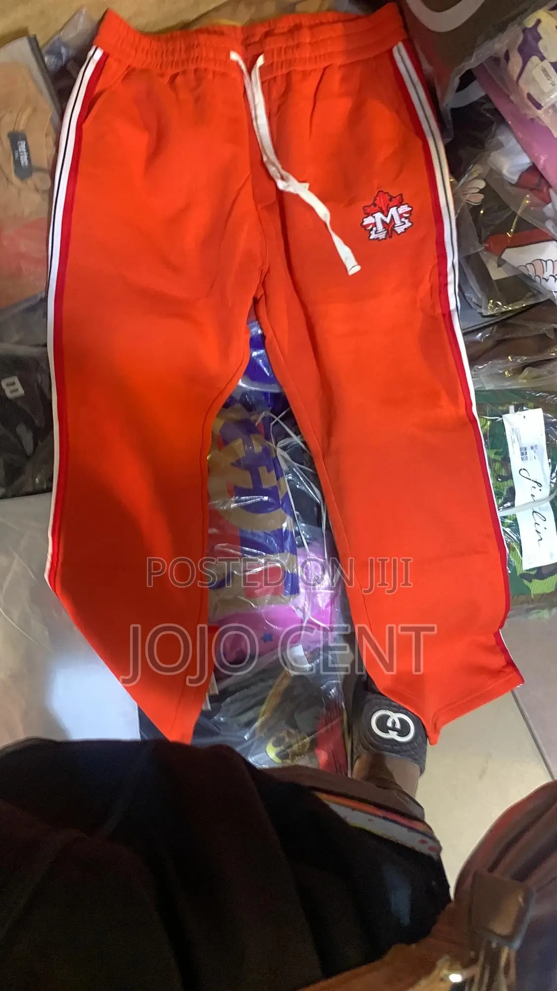 Jogging Pants
