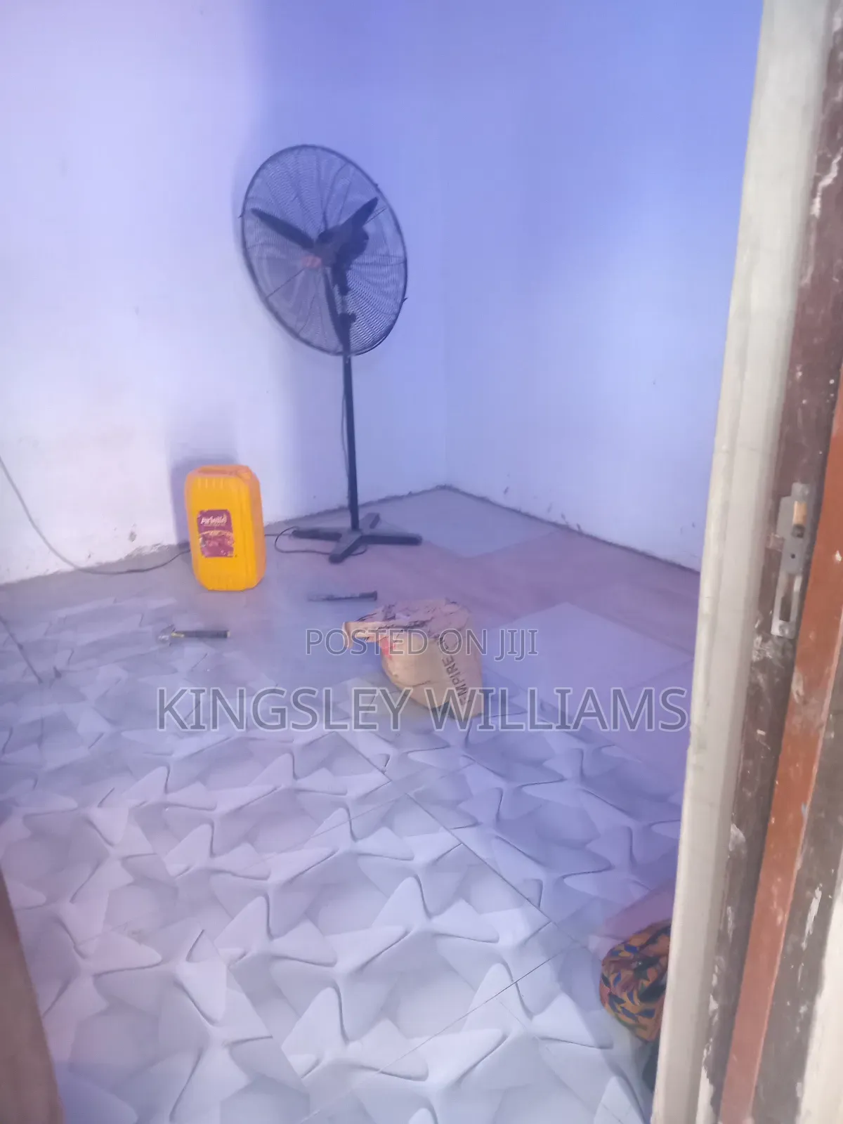 1bdrm House in Dansoman for rent