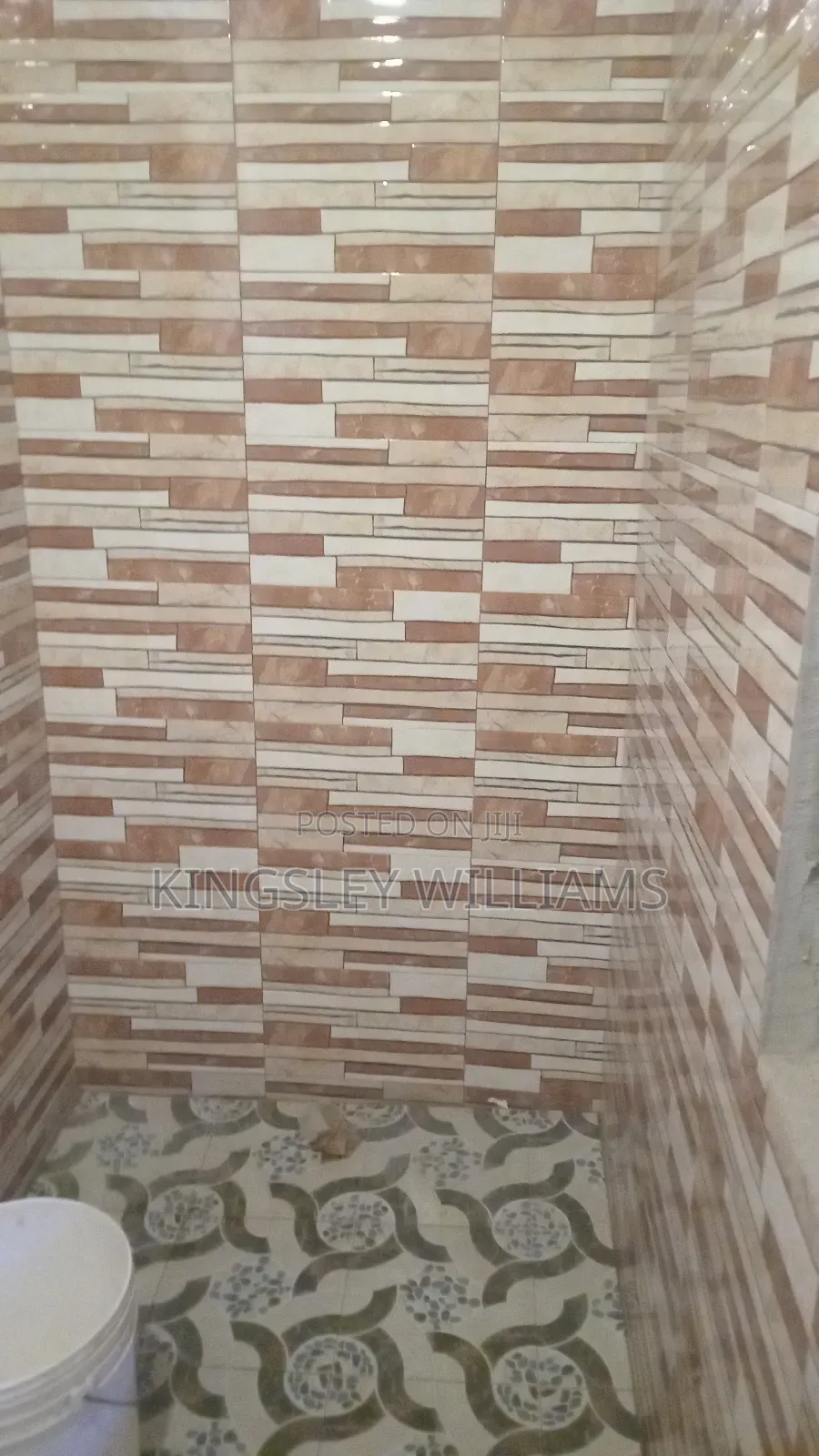 1bdrm House in Dansoman for rent