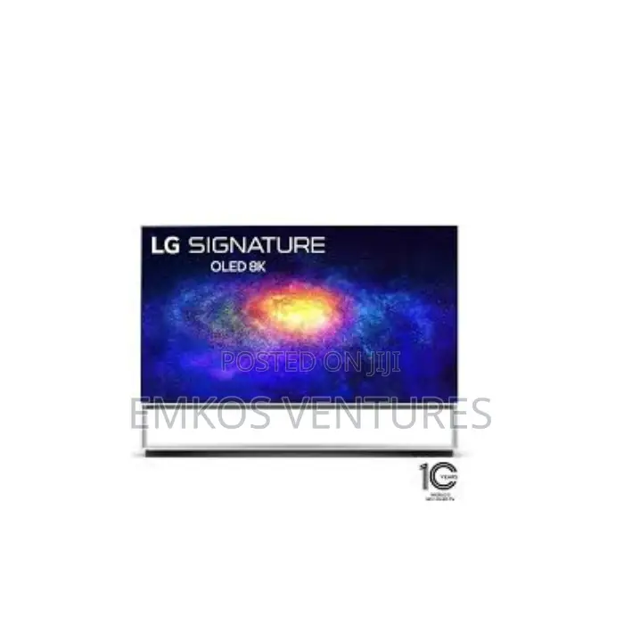 Lg Signature Oled88zxpva
