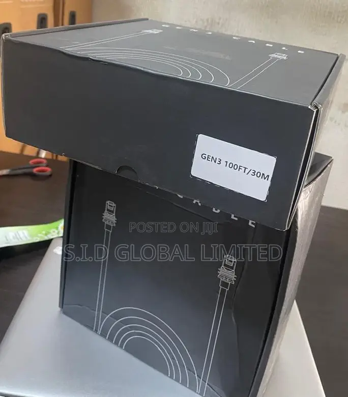 Maximize Your Starlink Efficiency With 100 Feet
