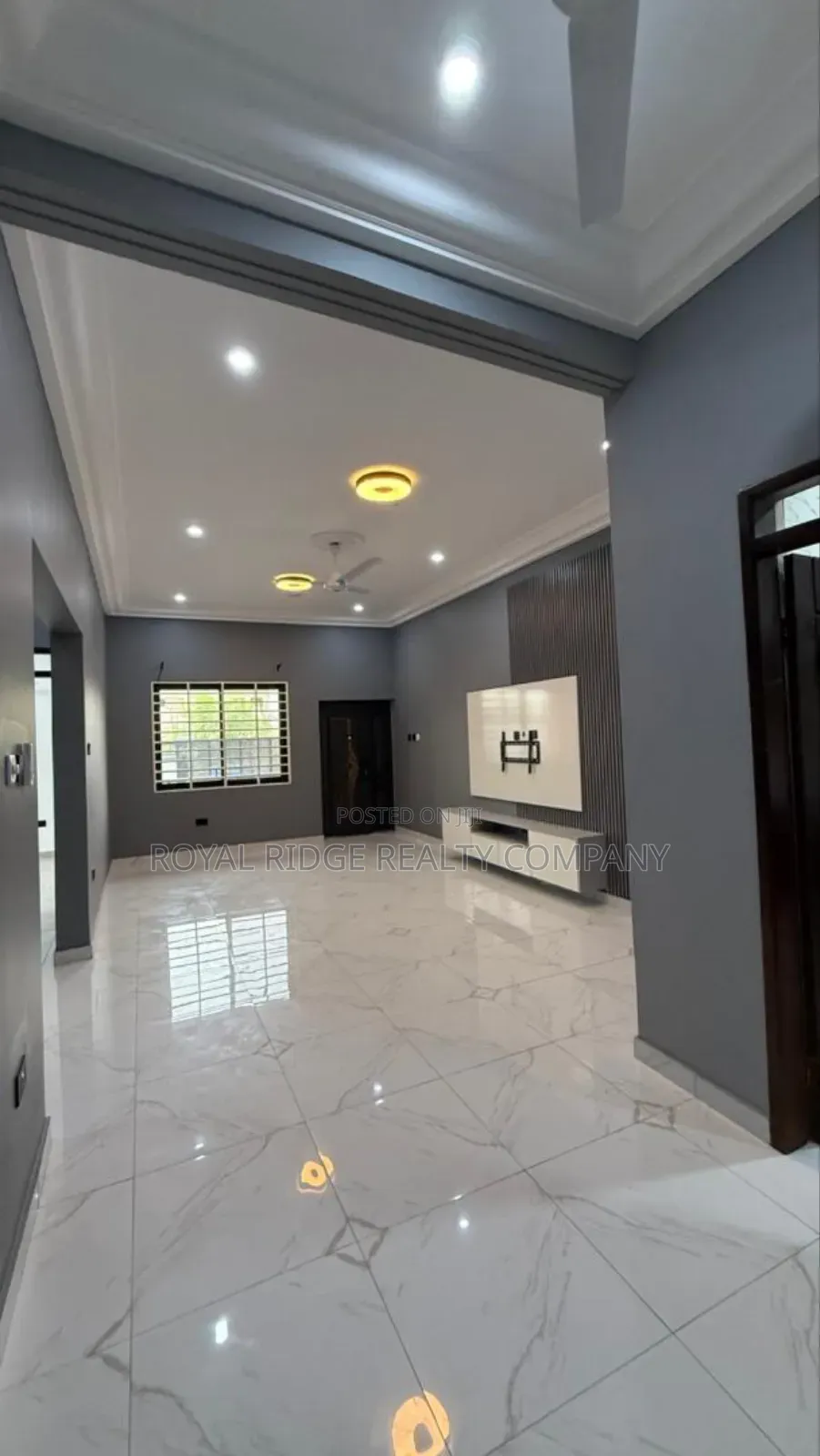 2bdrm Apartment in Spintex Around, Accra Metropolitan for rent