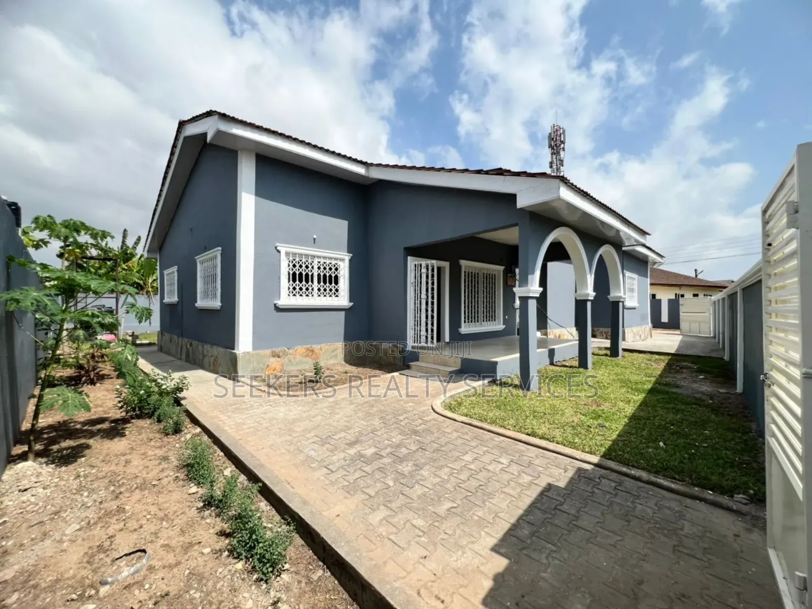 4bdrm House in Seekers, Manet Court for rent