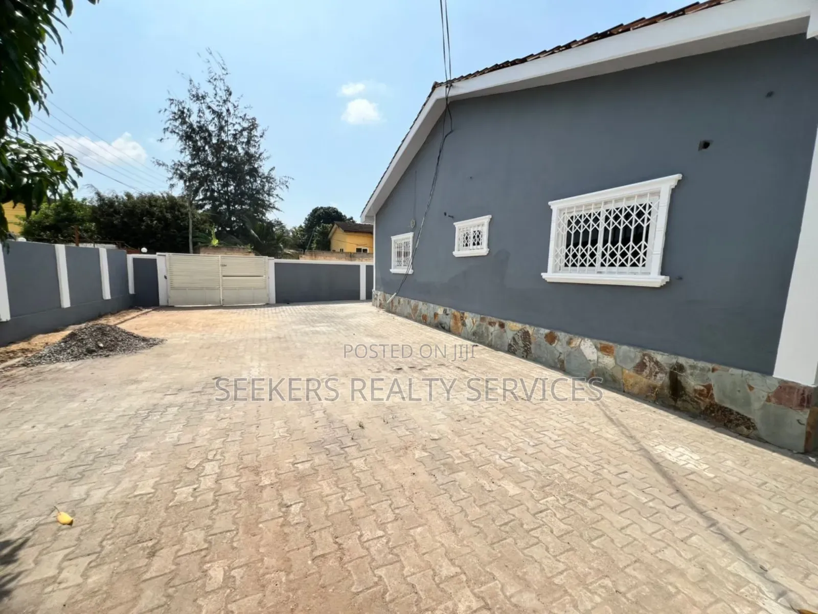 4bdrm House in Seekers, Manet Court for rent