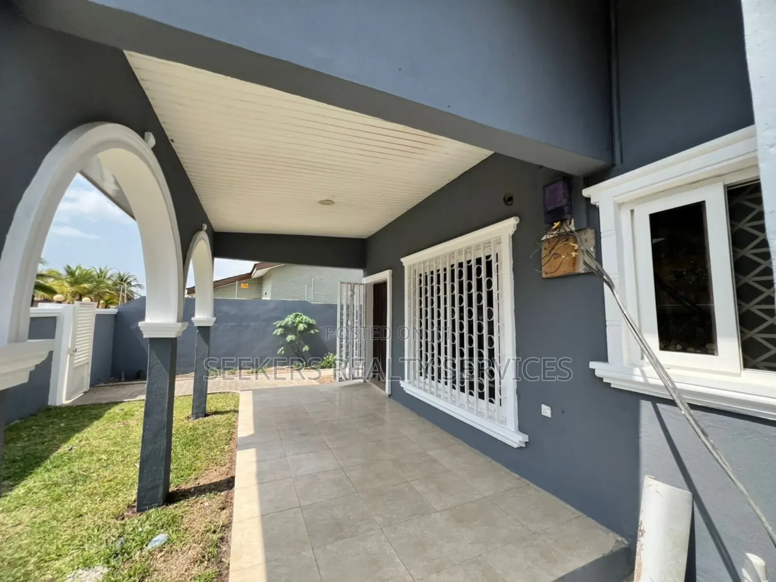 4bdrm House in Seekers, Manet Court for rent