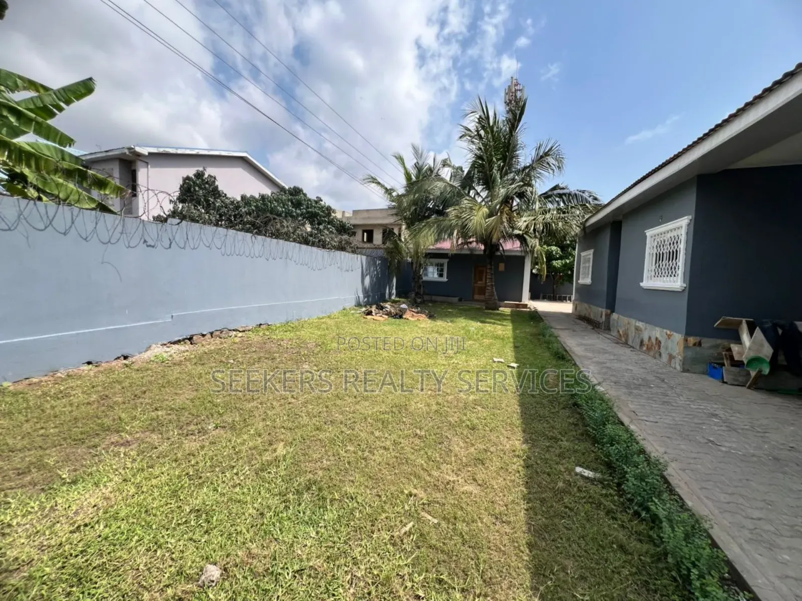 4bdrm House in Seekers, Manet Court for rent