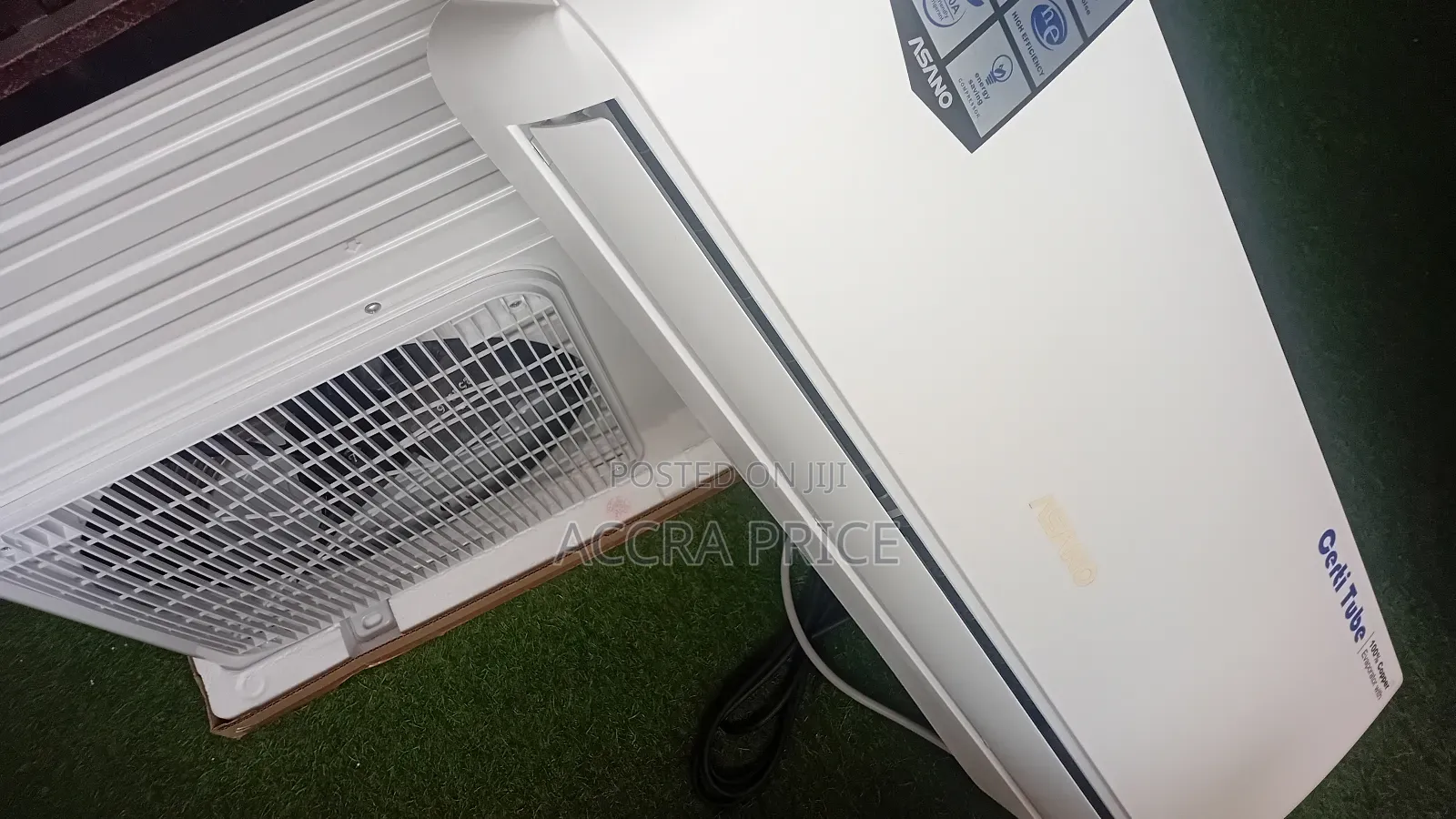 Great and Golden Air Conditioners 1.5hp Air Conditioners Asano