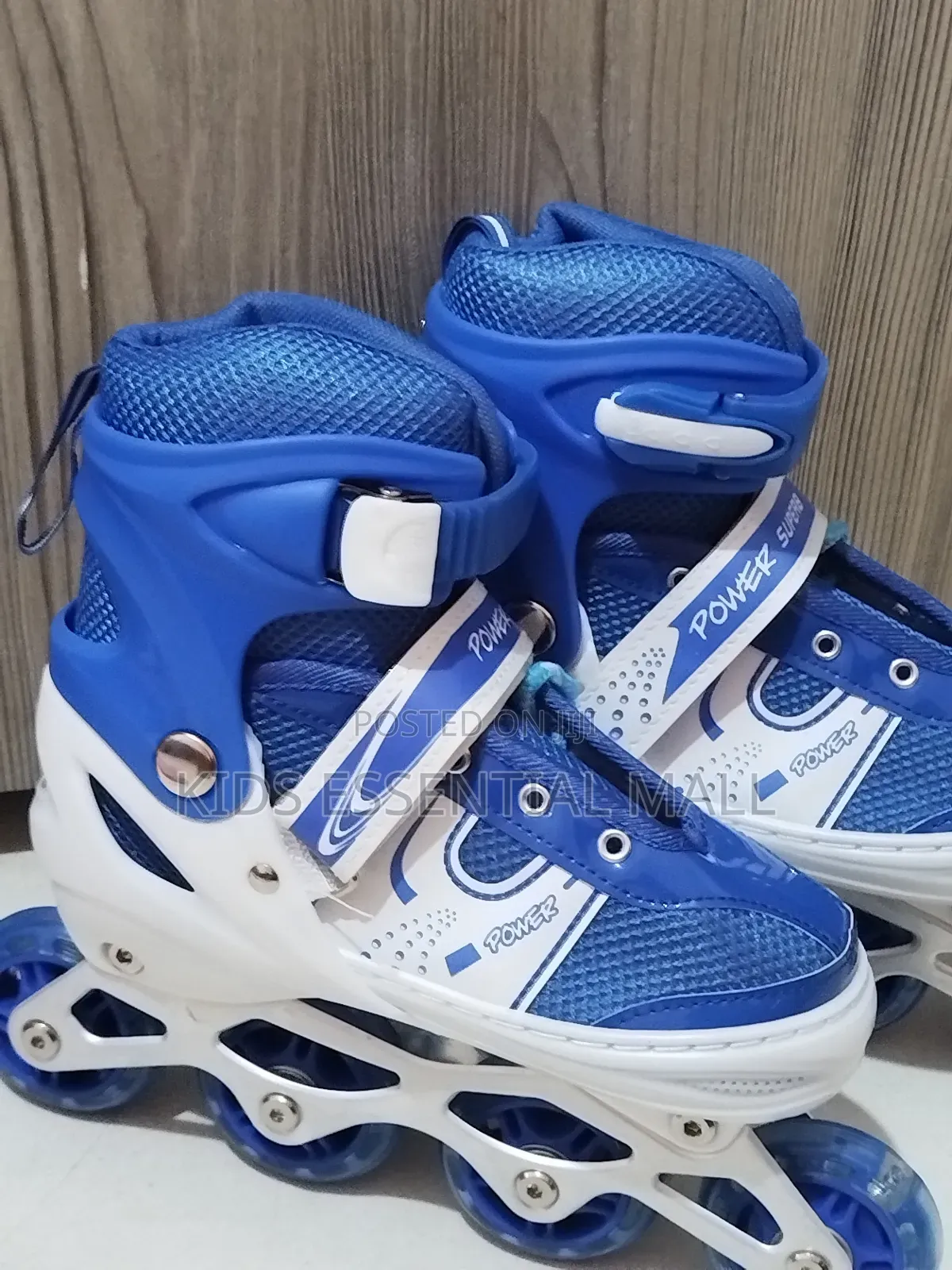 Pink and Blue Roller Skates Shoes Sizes28 to 40