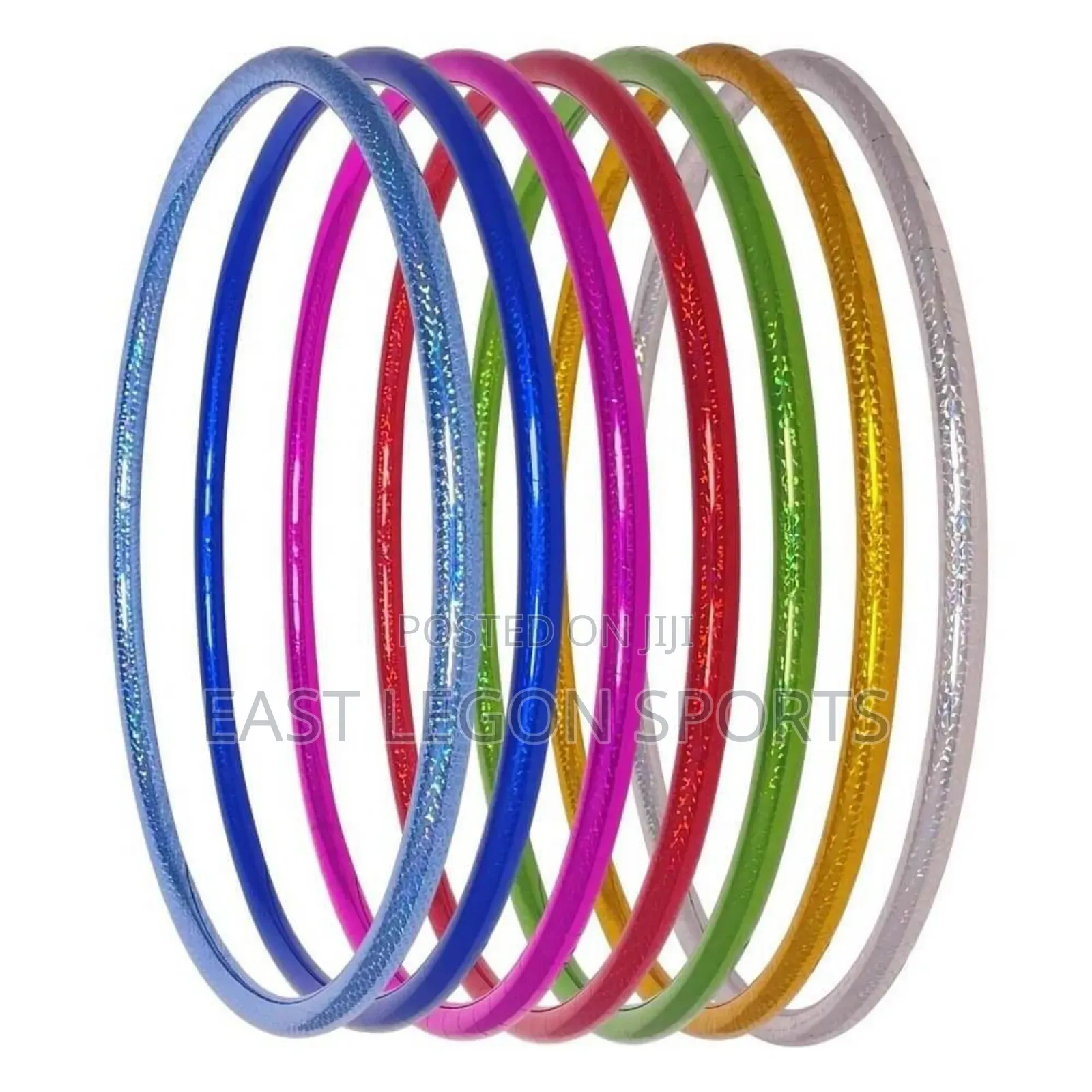 Hold Hoops New Small and Big Circle