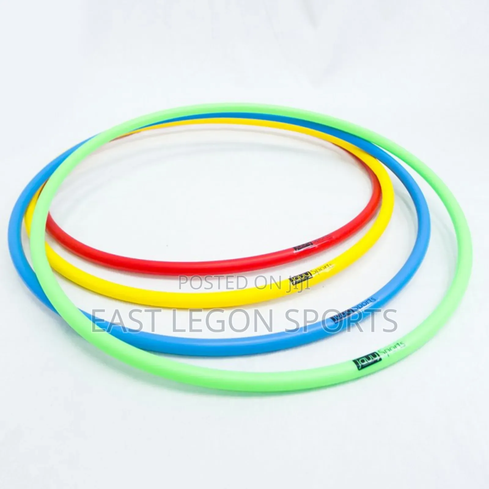 Hold Hoops New Small and Big Circle