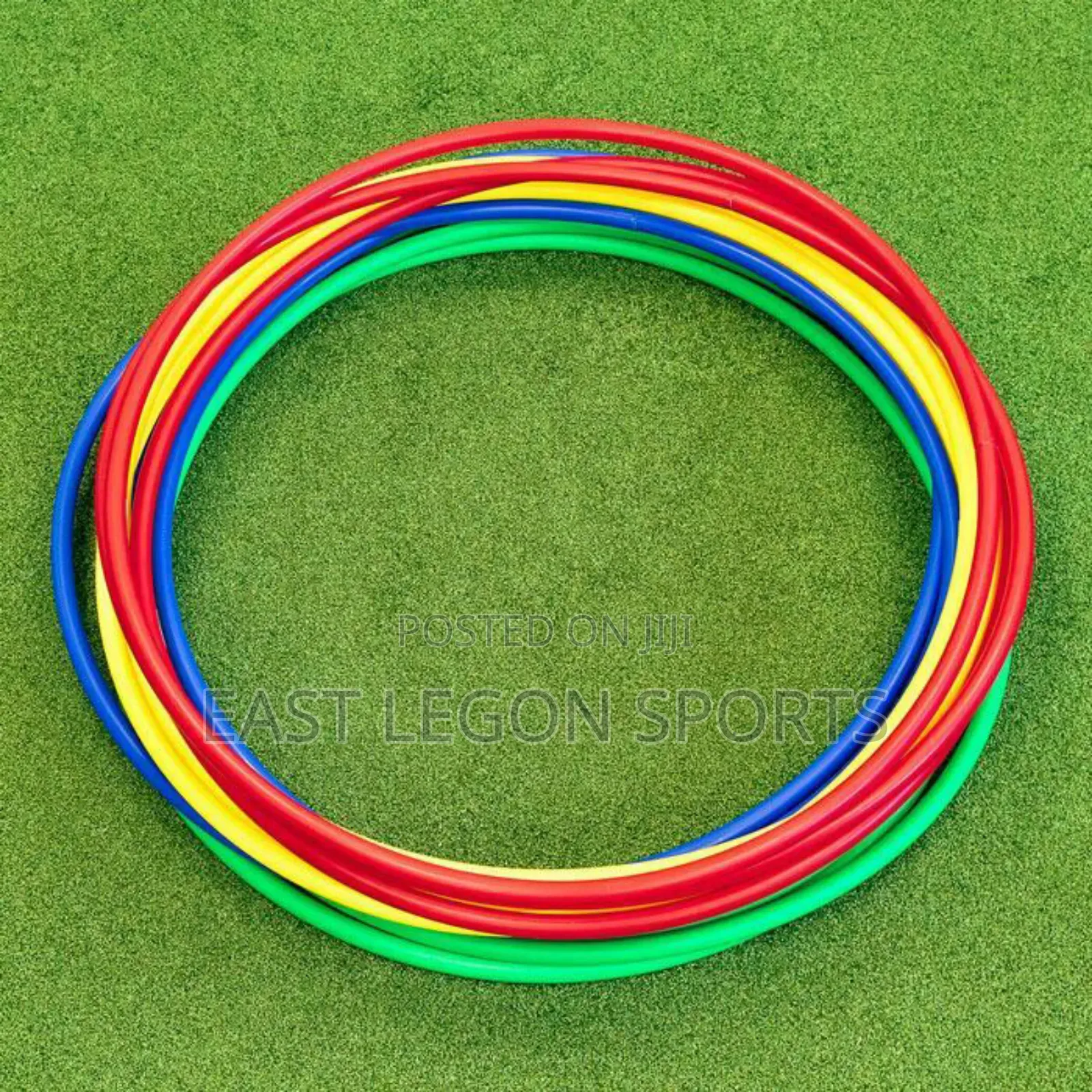 Hold Hoops New Small and Big Circle